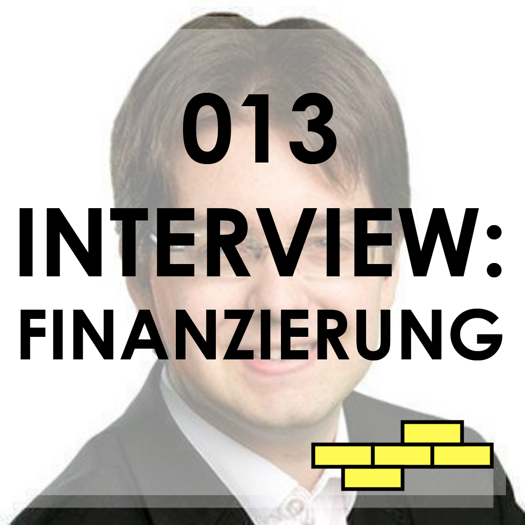 Bauherr werden - dein Podcast rund ums Bauen - Vermeide hohe Kosten, Baufehler und Pfusch am Bau und lerne hier die Grundlagen