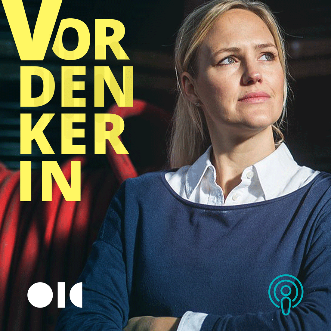 Vordenker by Open Innovation City