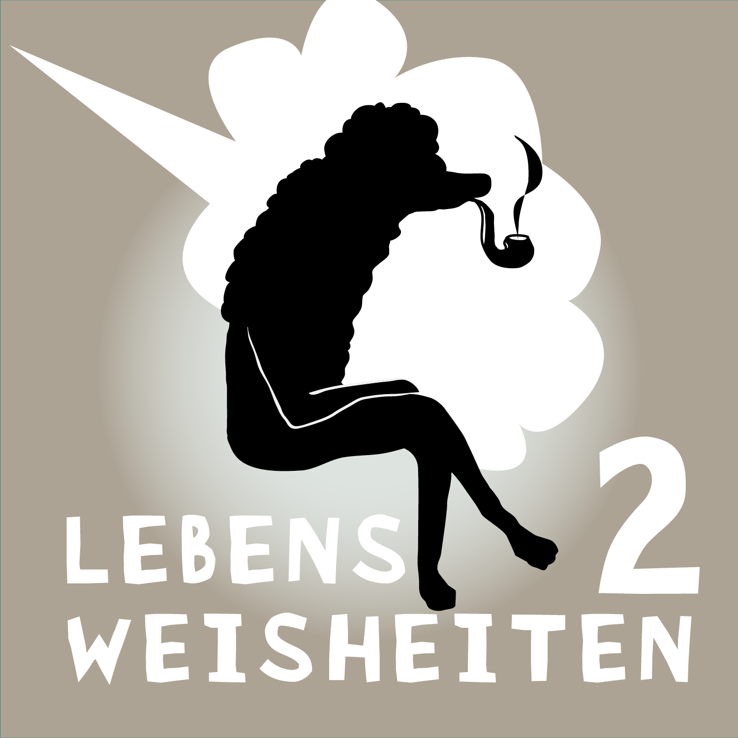 Der Pudel und der Kern - Philosophie to go