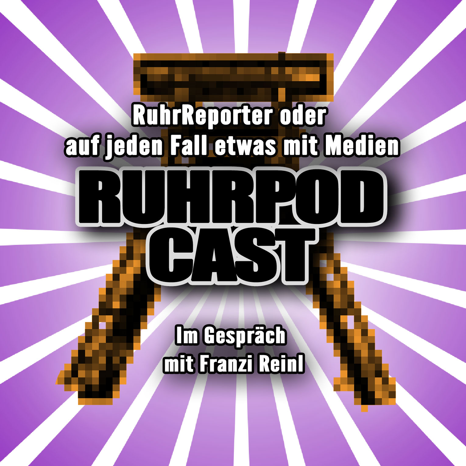 Ruhrpodcast