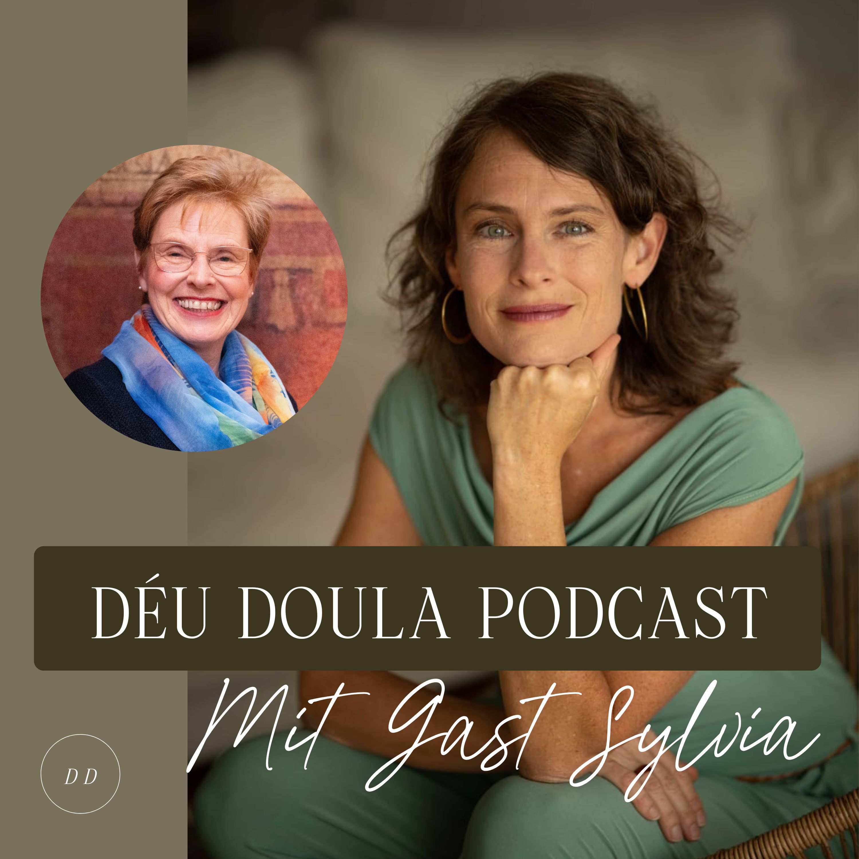 Déu Doulas Podcast