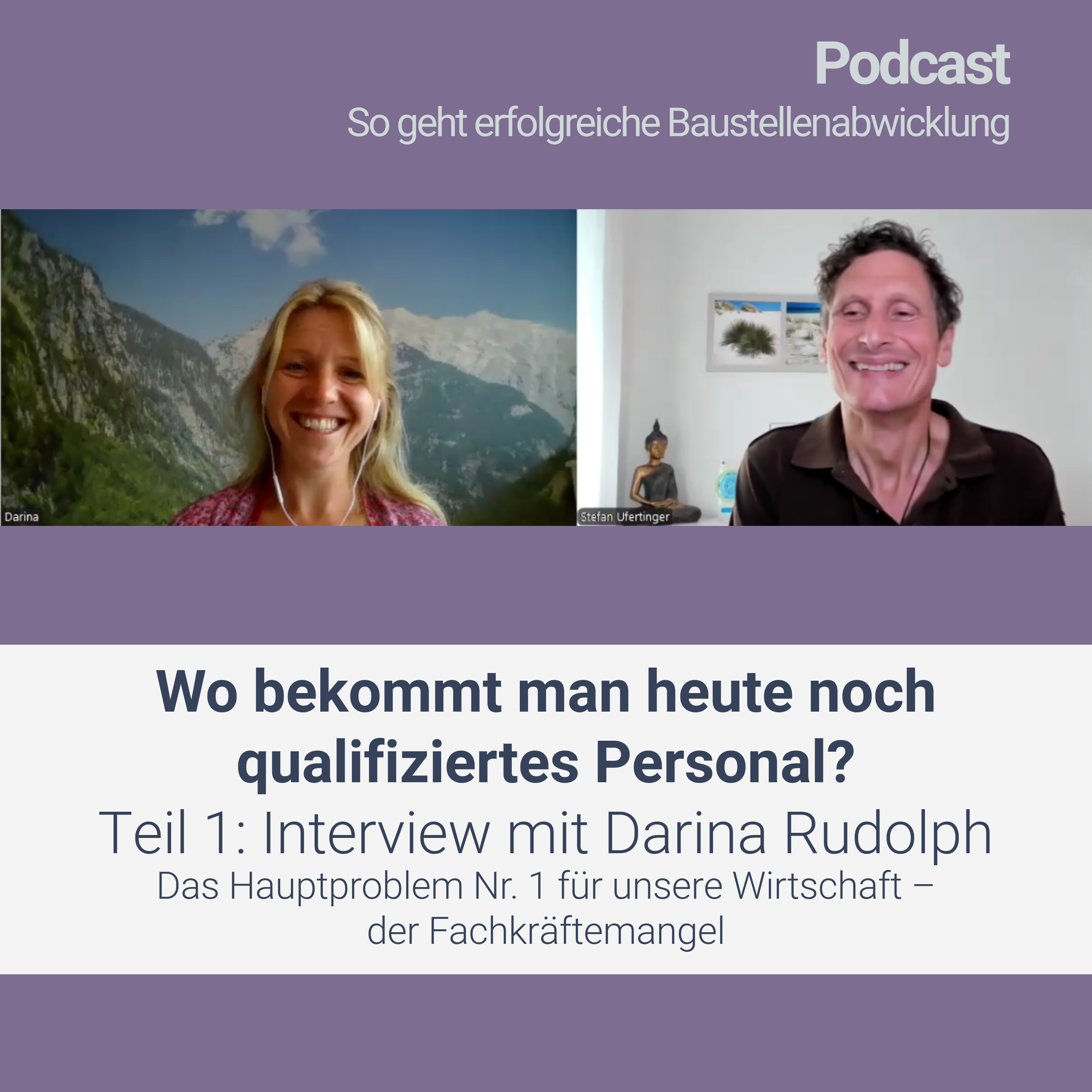 So geht erfolgreiche Baustellenabwicklung
