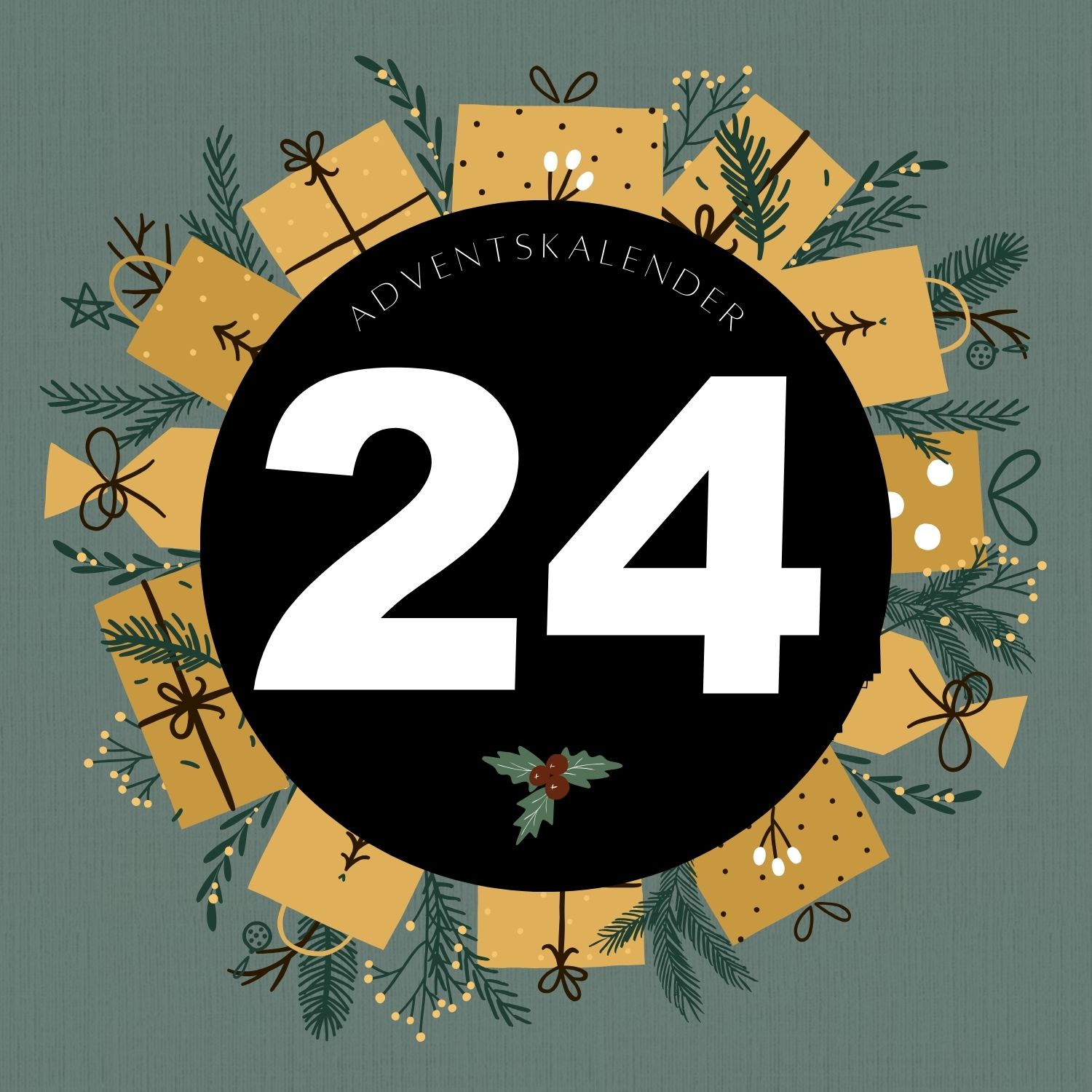 Adventskalender - Geschichten im Advent