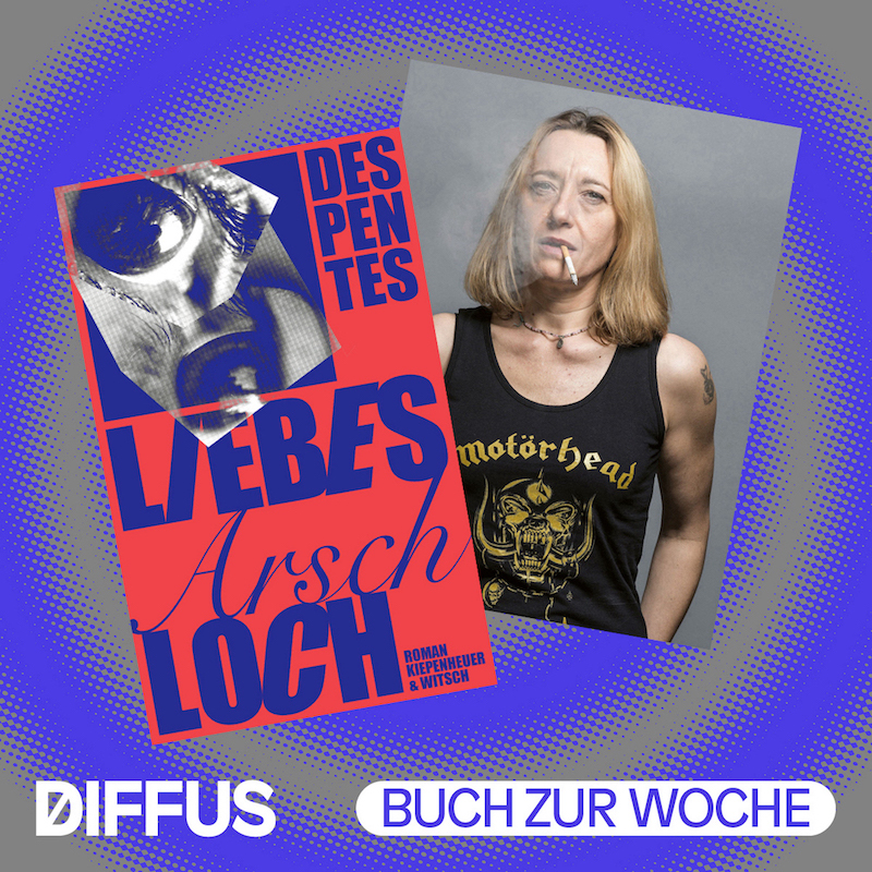 Das Buch zur Woche