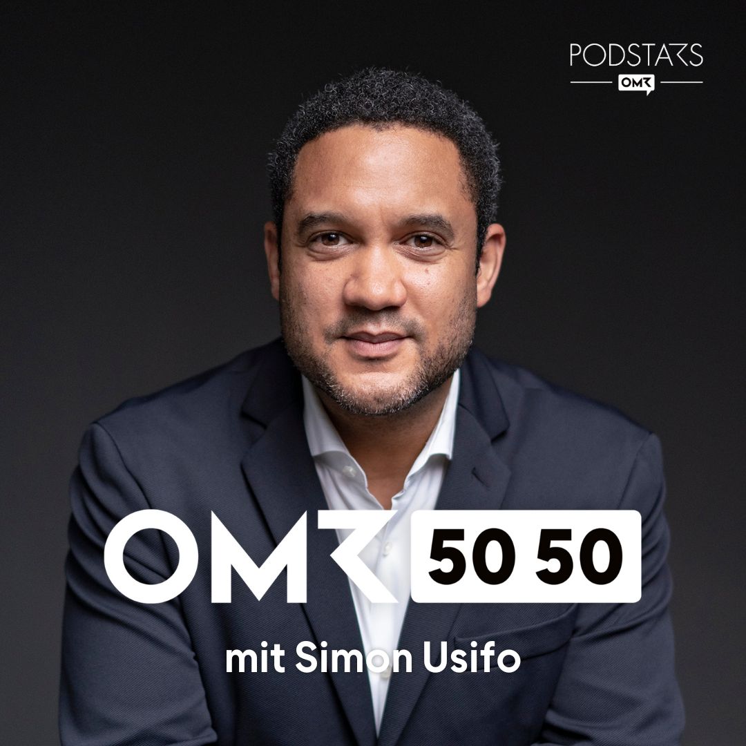 5050 by OMR