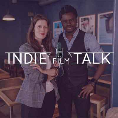 Indiefilmtalk - Der Podcast über das Filmemachen | Produktion | Drehbuch | Regie