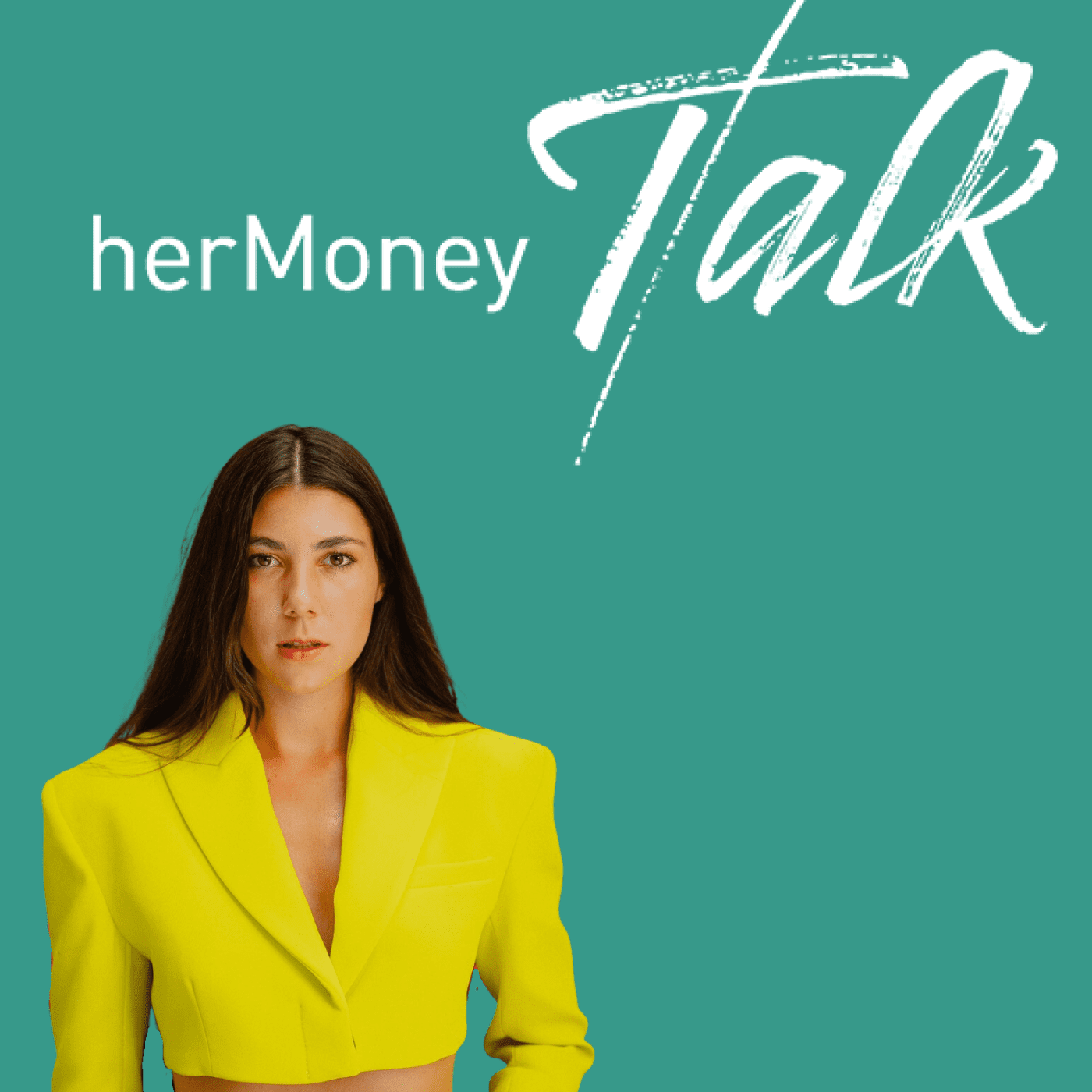 Der herMoney Talk: Finanzpodcast für Frauen