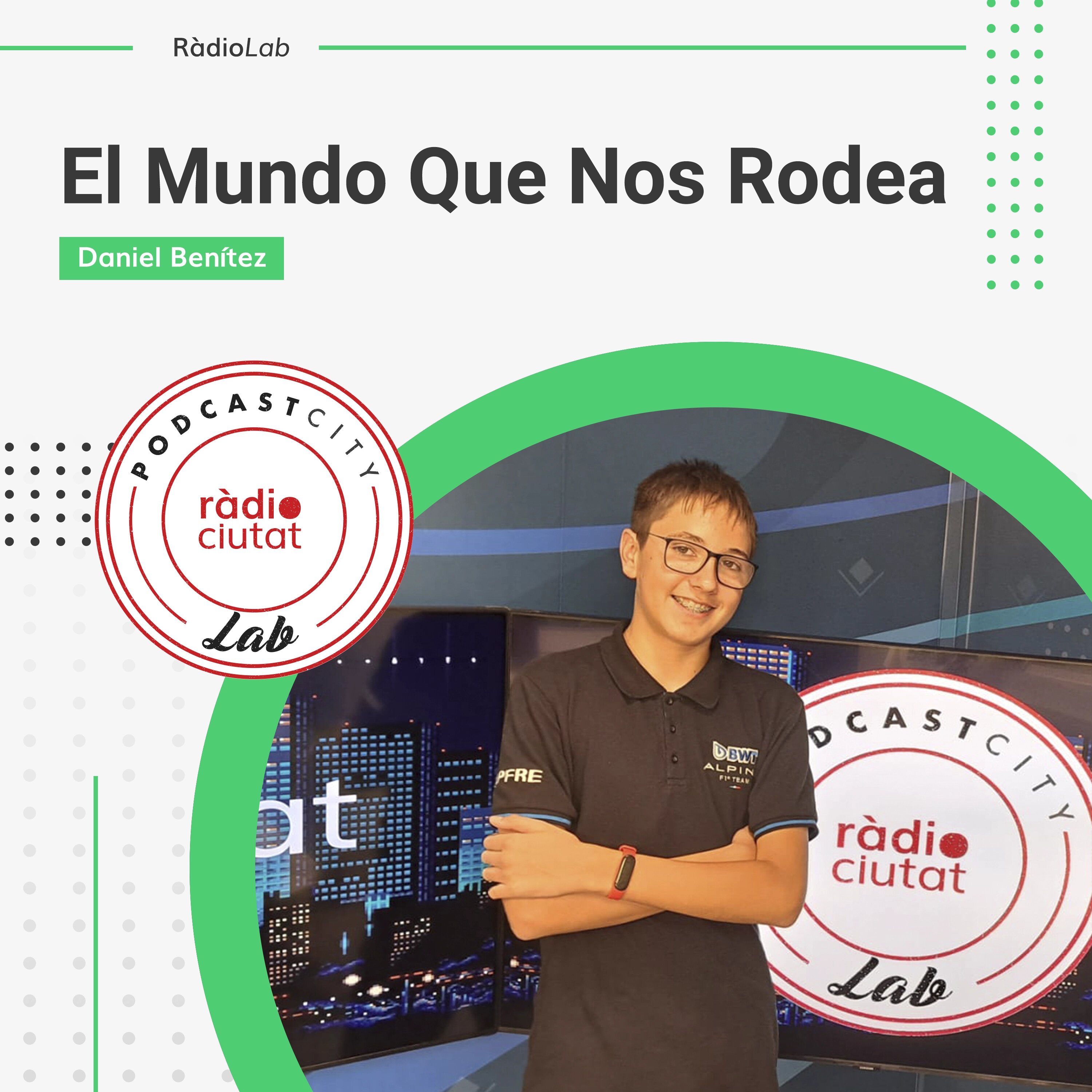 PODCASTCITY | Ràdio Ciutat de Tarragona