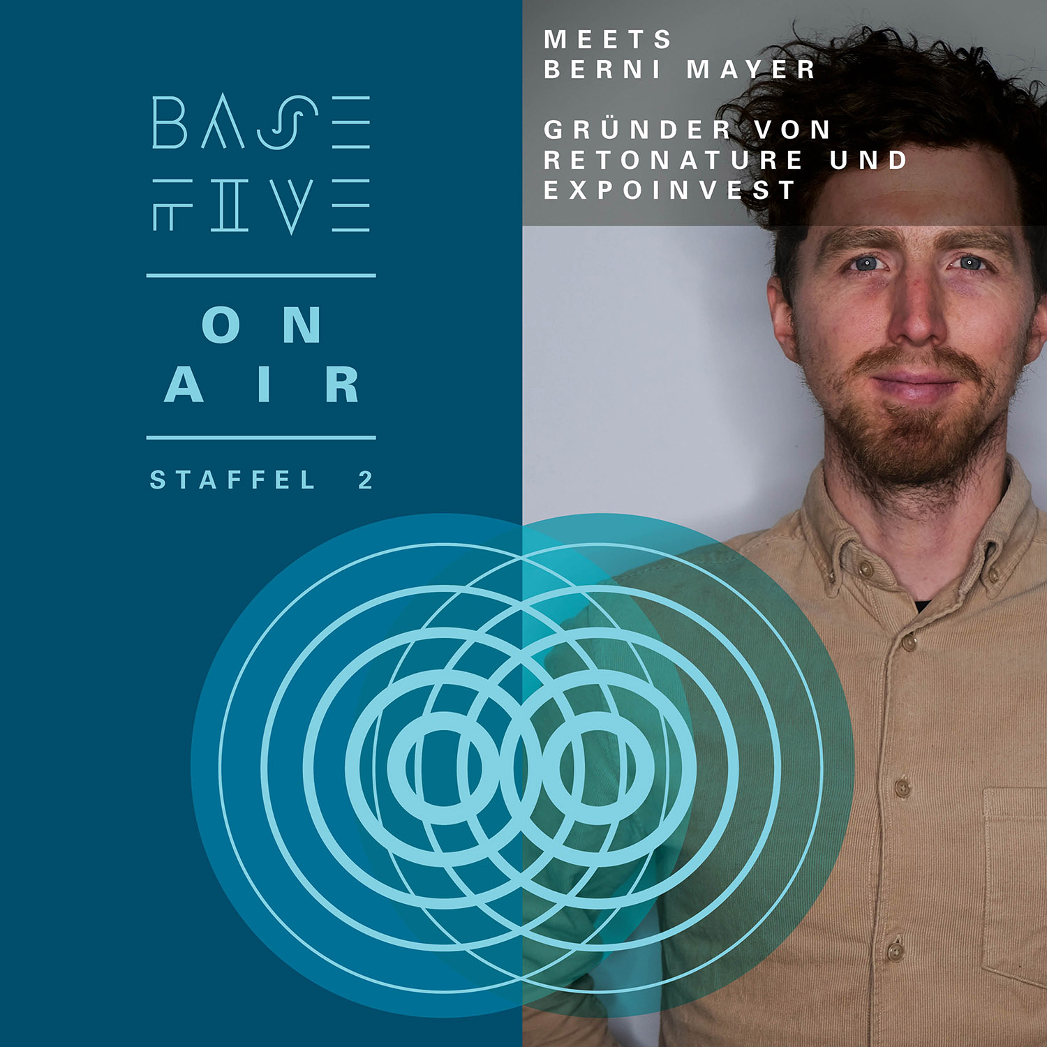 Basefive on air