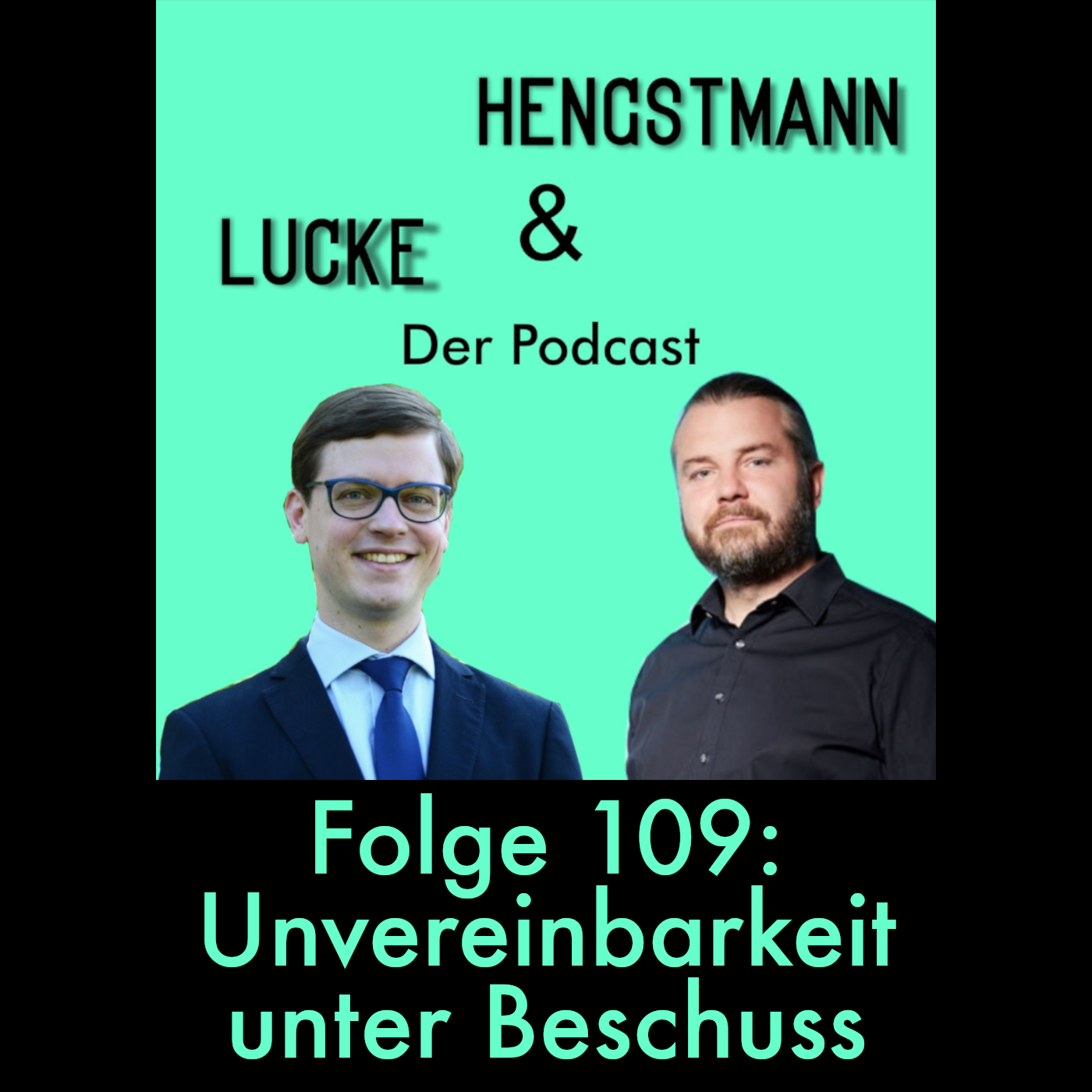 Lucke & Hengstmann