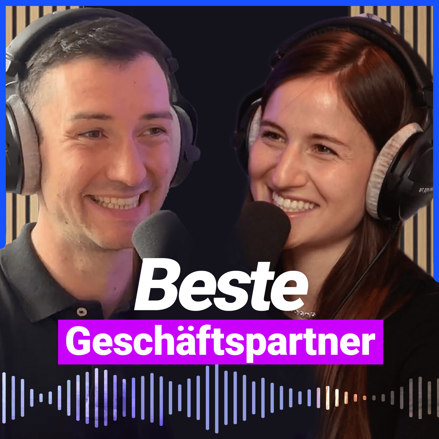 Logical Lemon Insider Podcast | YouTube | Business | Marketing | Personal Führung