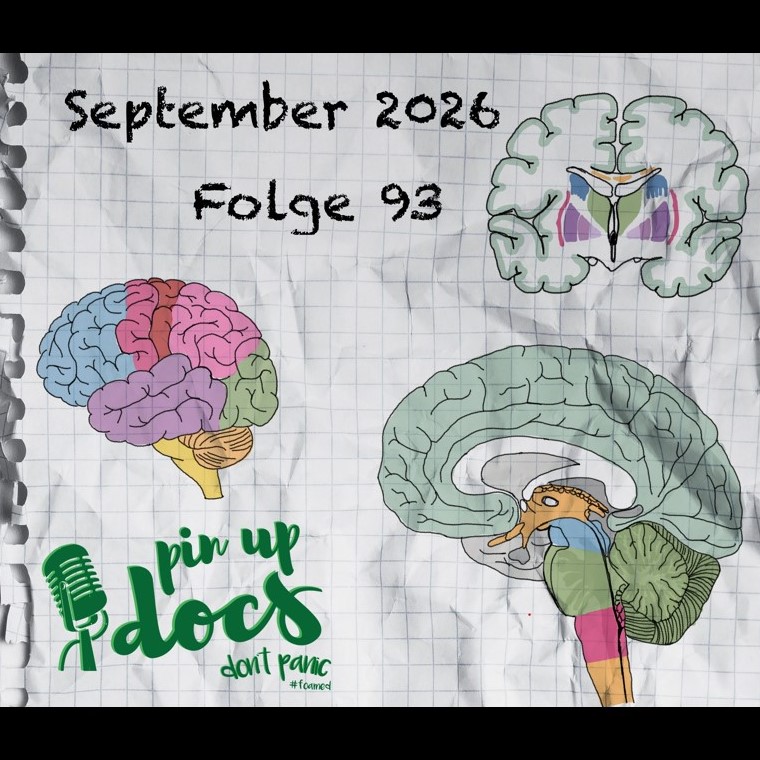 Hauptfolge September 2026 - Folge 93