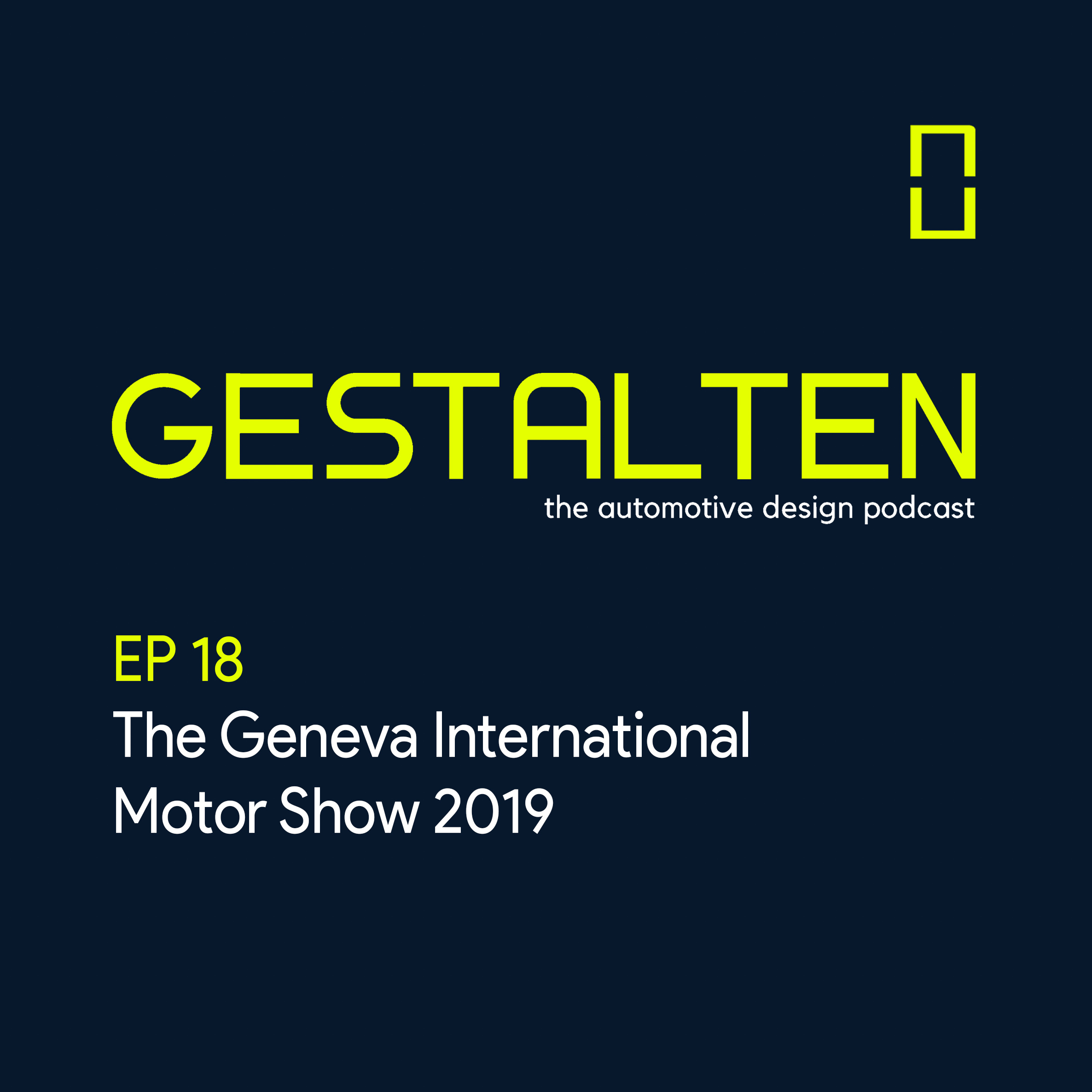 Gestalten