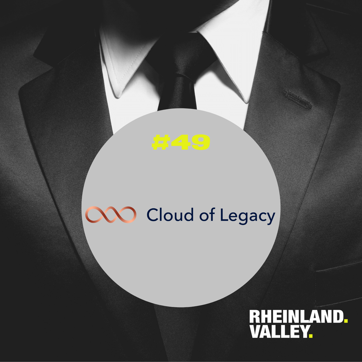 Rheinland Valley - der Businesspodcast aus dem Rheinland