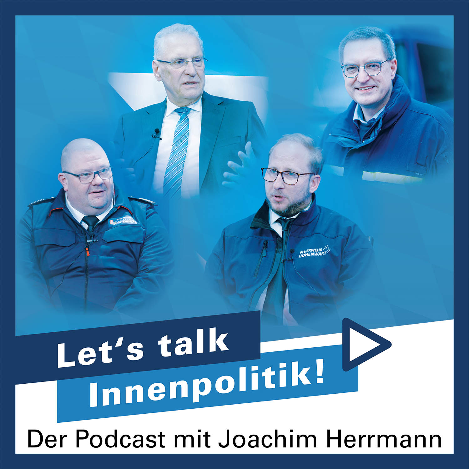 Wie leistungsfähig ist der Bevölkerungsschutz in Bayern? Wie leistungsfähig ist der Bevölkerungsschutz in Bayern?