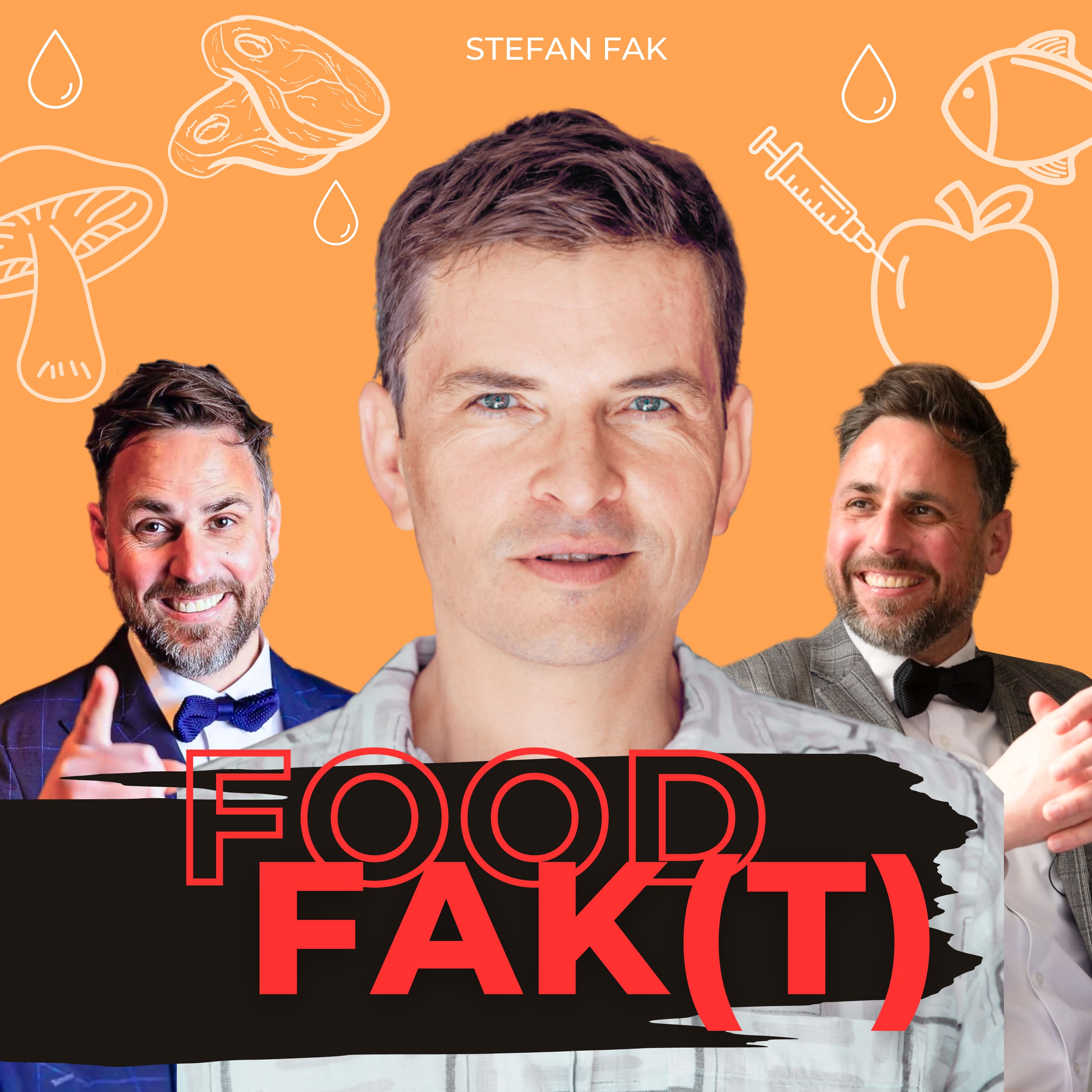 Food Fak(t)