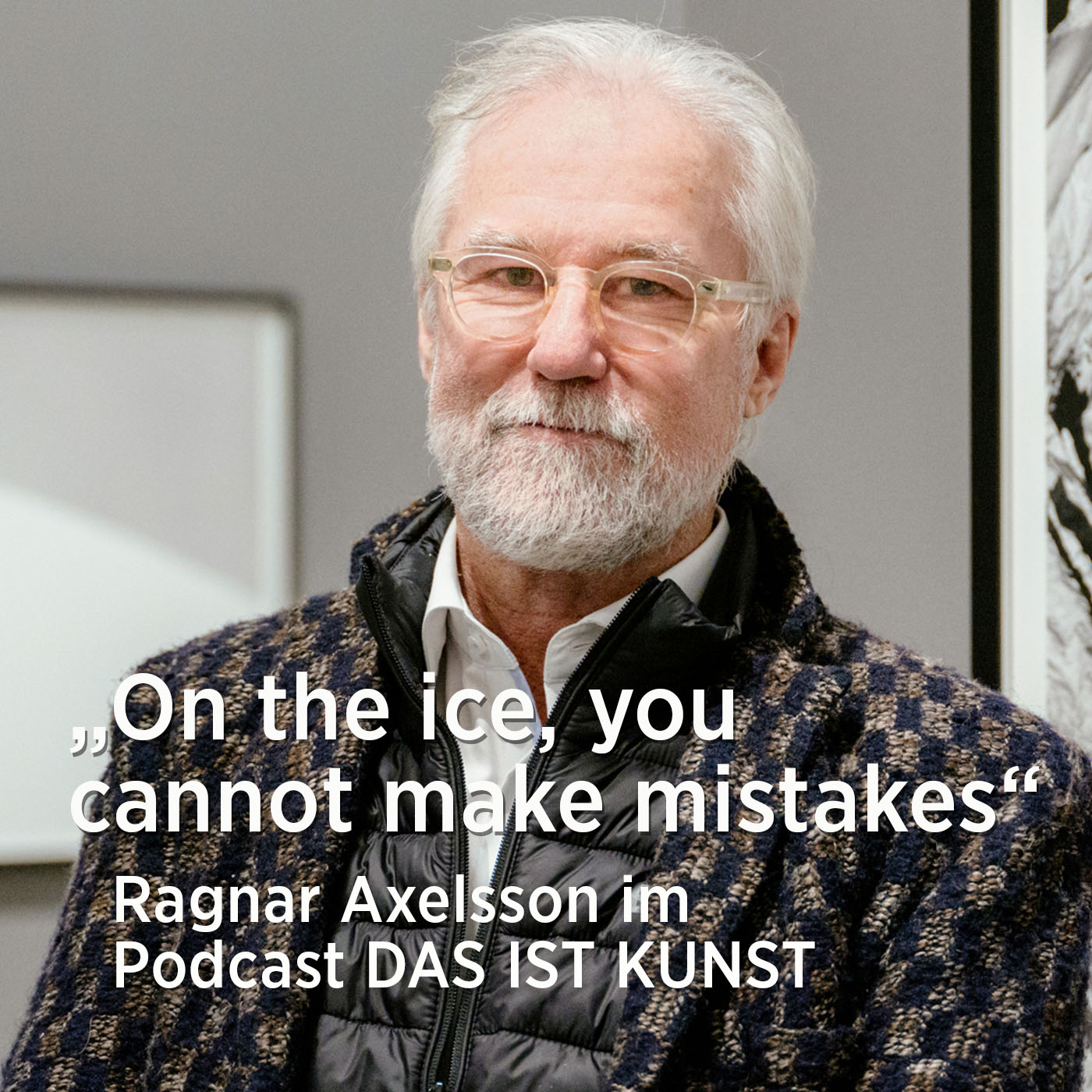 Das ist Kunst - Der Podcast der Deichtorhallen Hamburg
