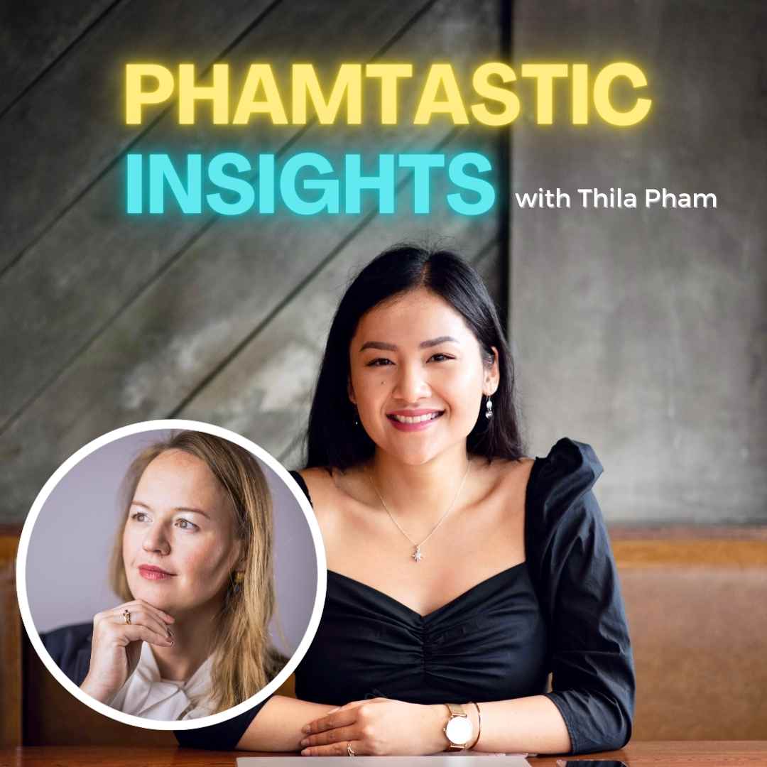 Phamtastic Insights