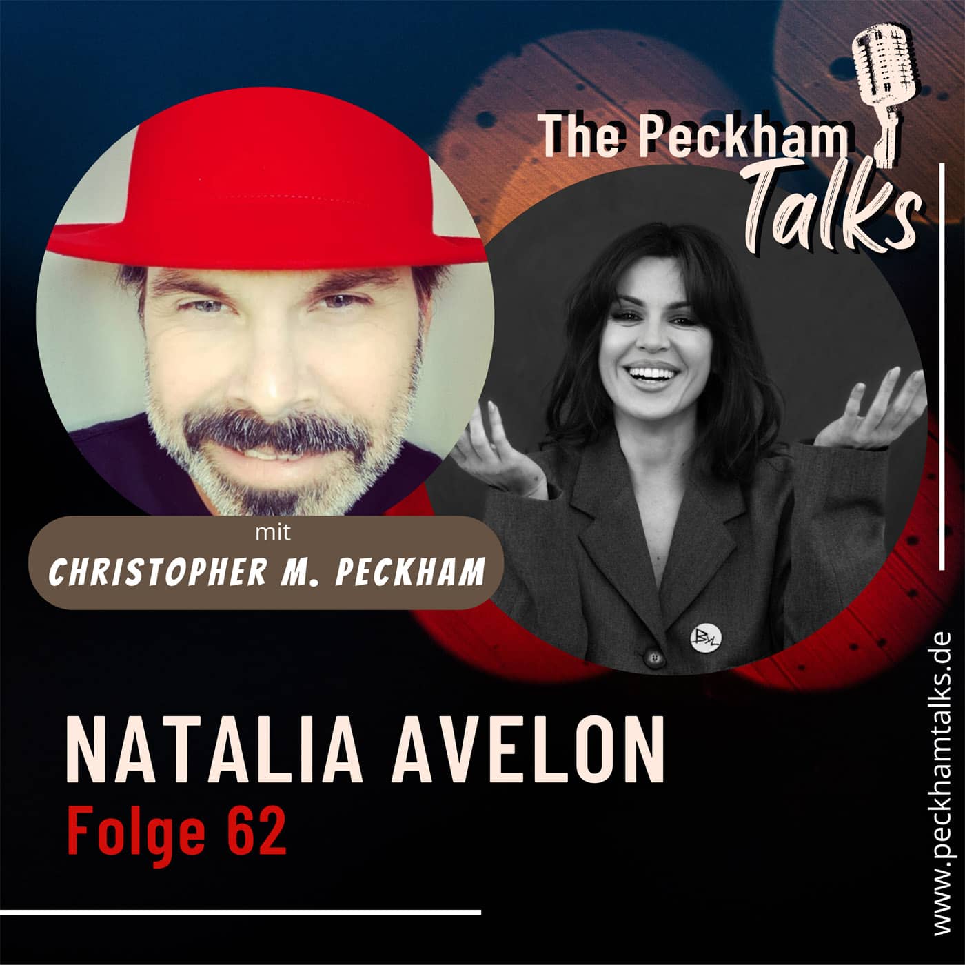The Peckham Talks