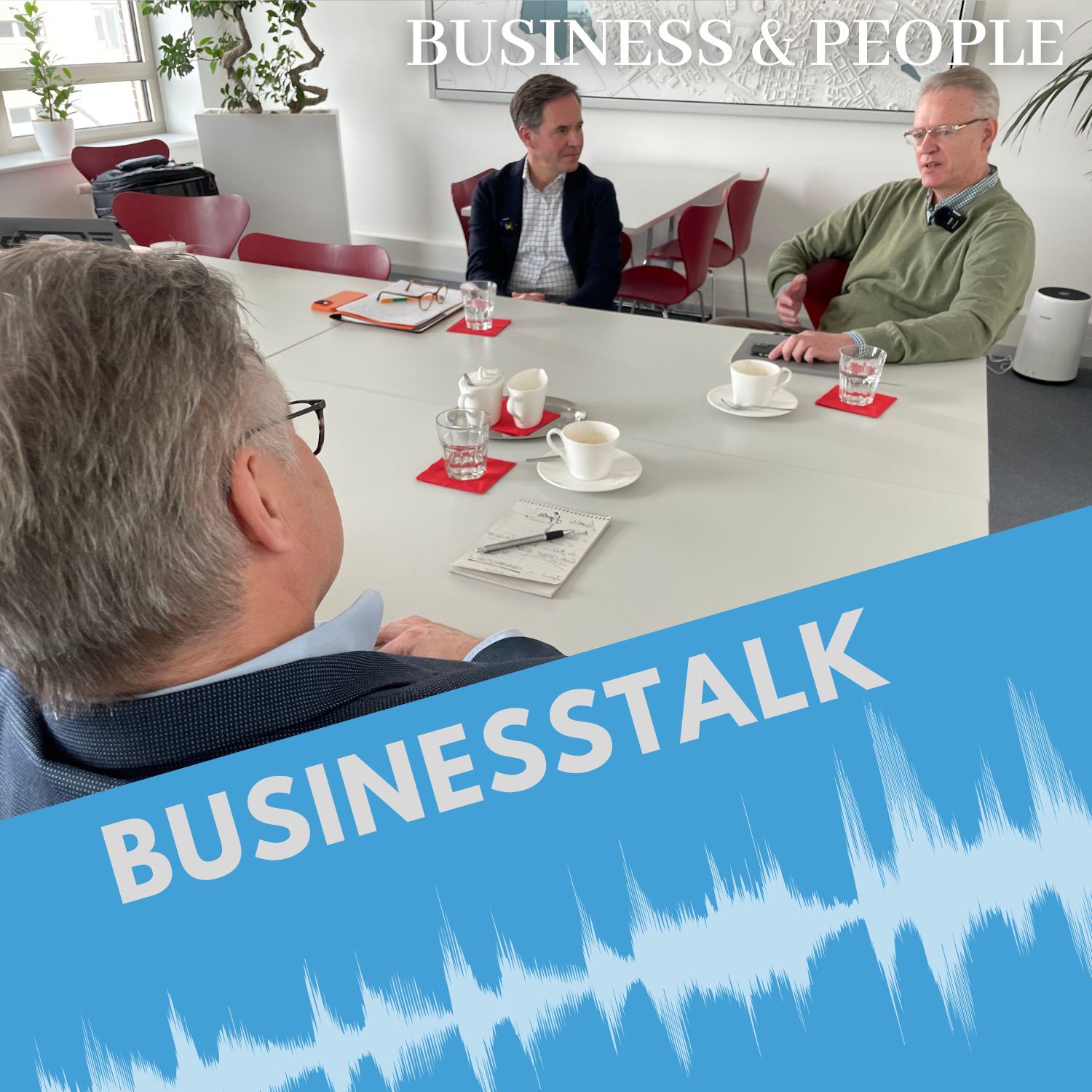 BusinessTalk – von Business & People