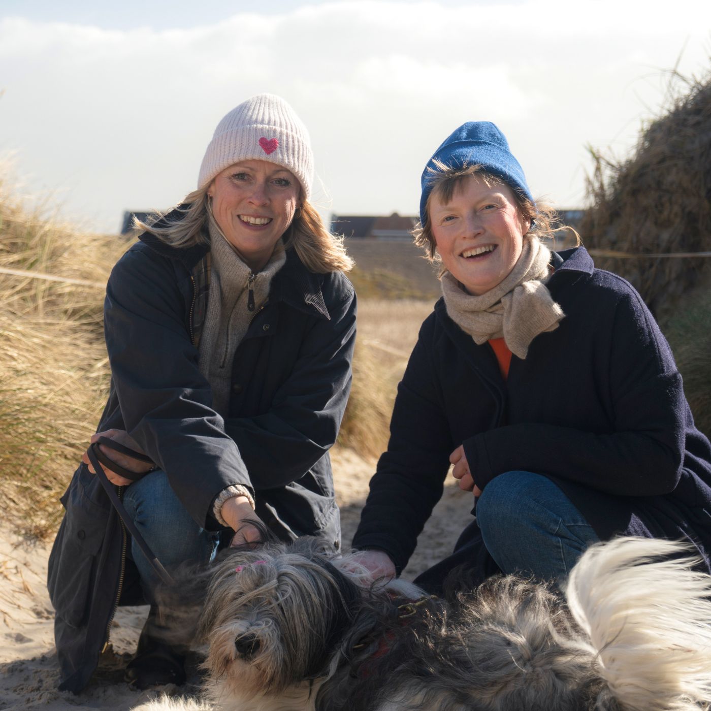 Strand aufs Herz – mit Taina und euren St. Peter-Ording-Geschichten episode artwork