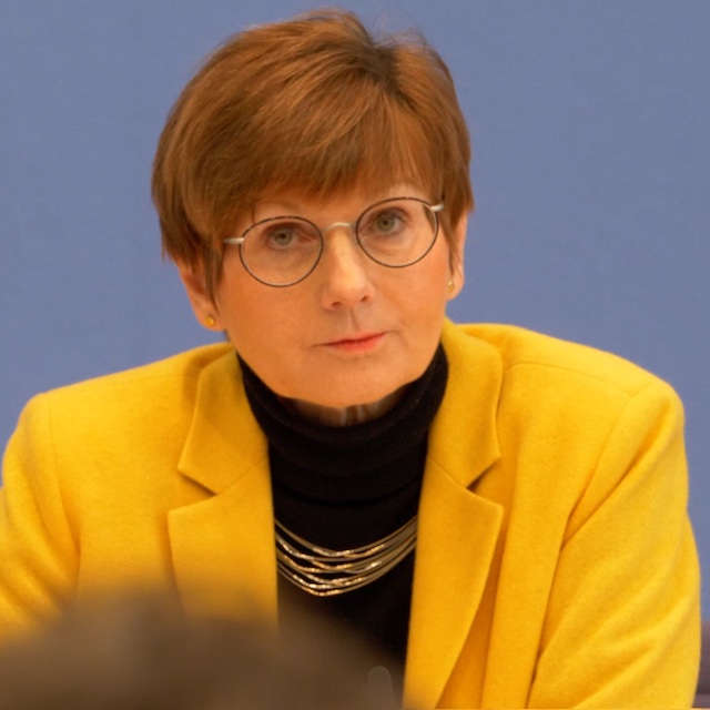 Keine andere Wahl - 20. Januar 2021 - RegPK