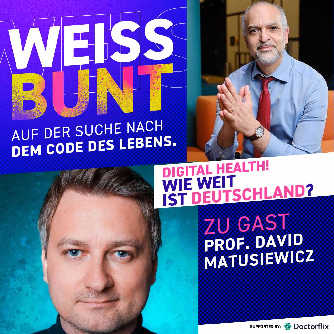 WeissBunt