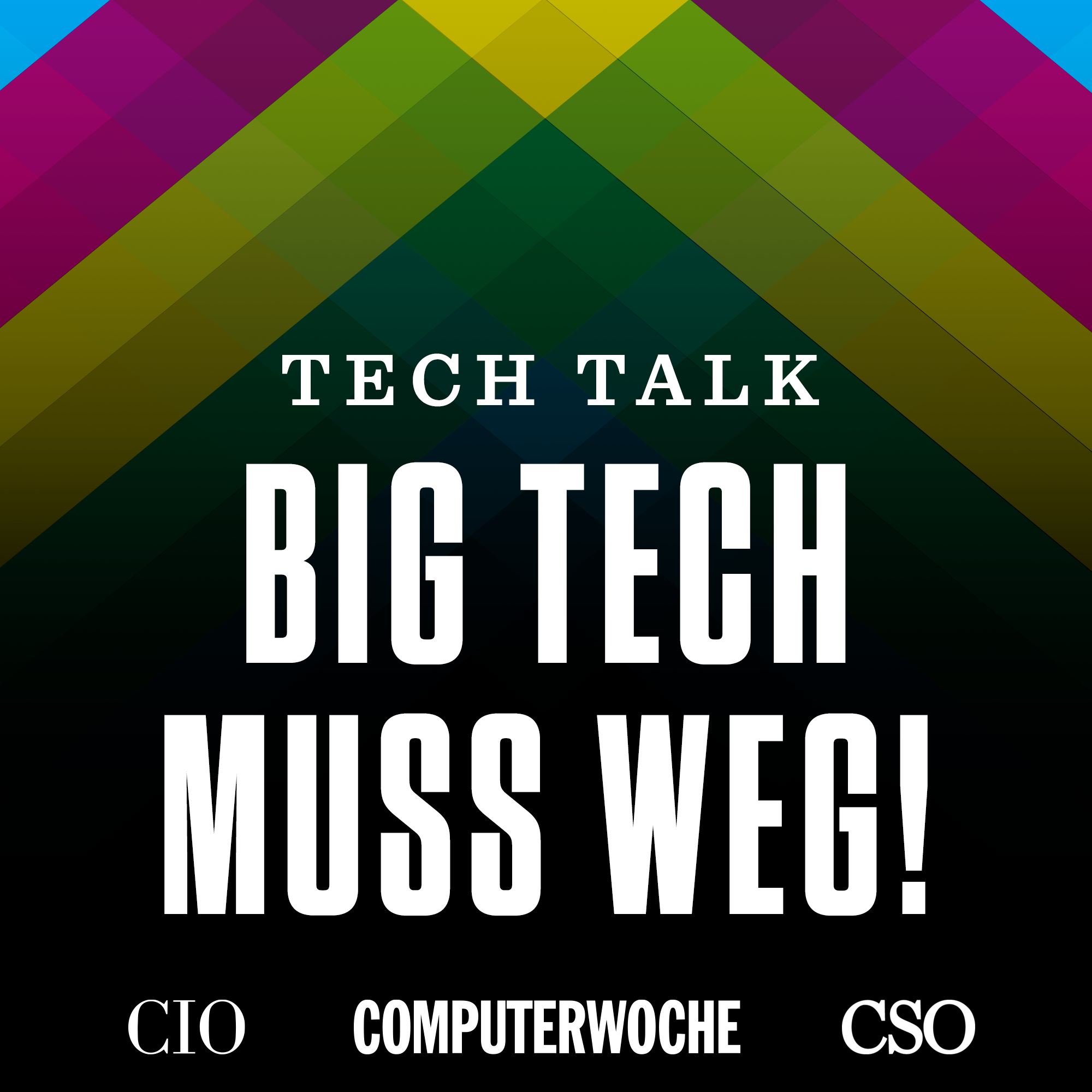 TechTalk | Voice of Digital