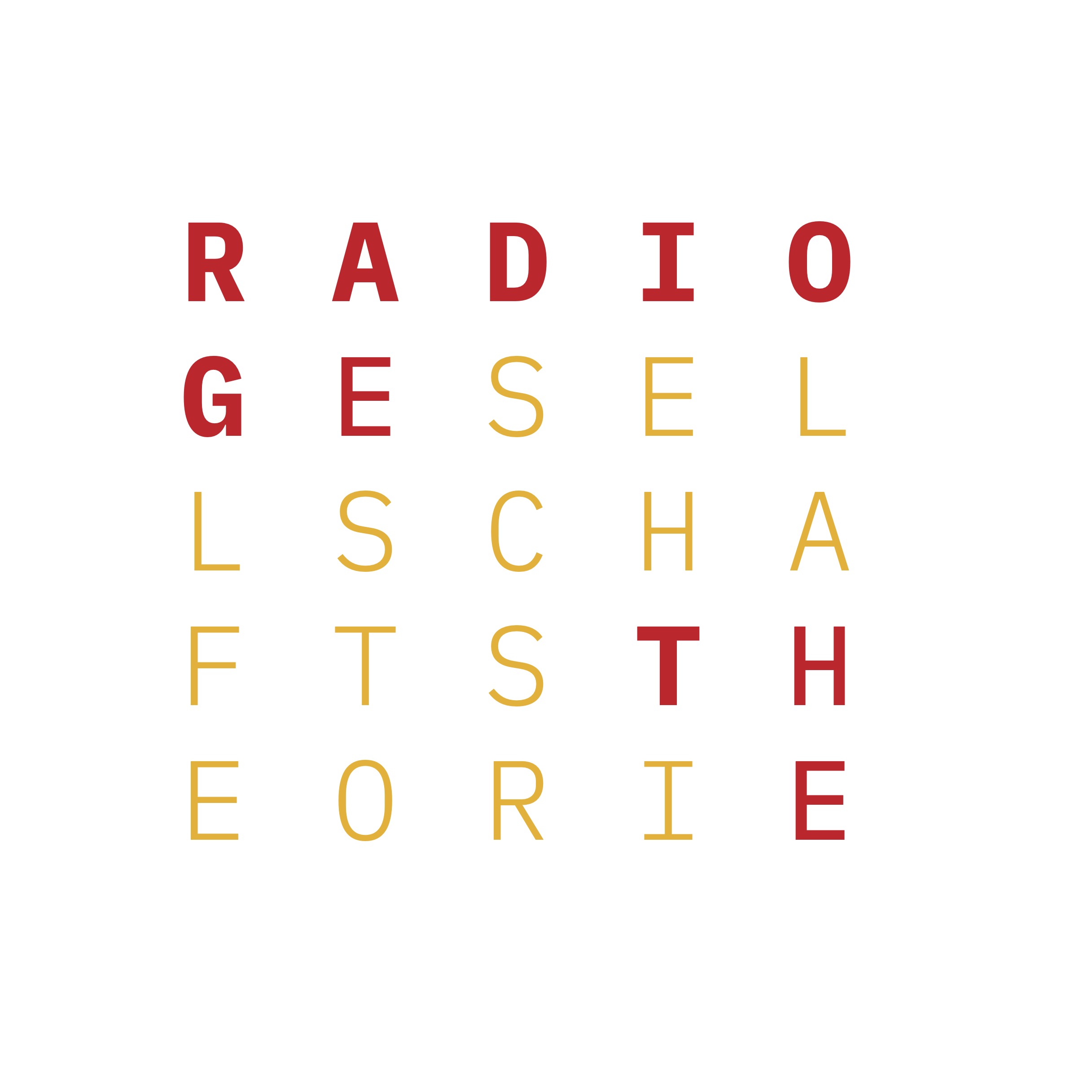 Radio Gesellschaftstheorie. Mit Nachrichten aus der Welt sozialer Systeme podcast artwork