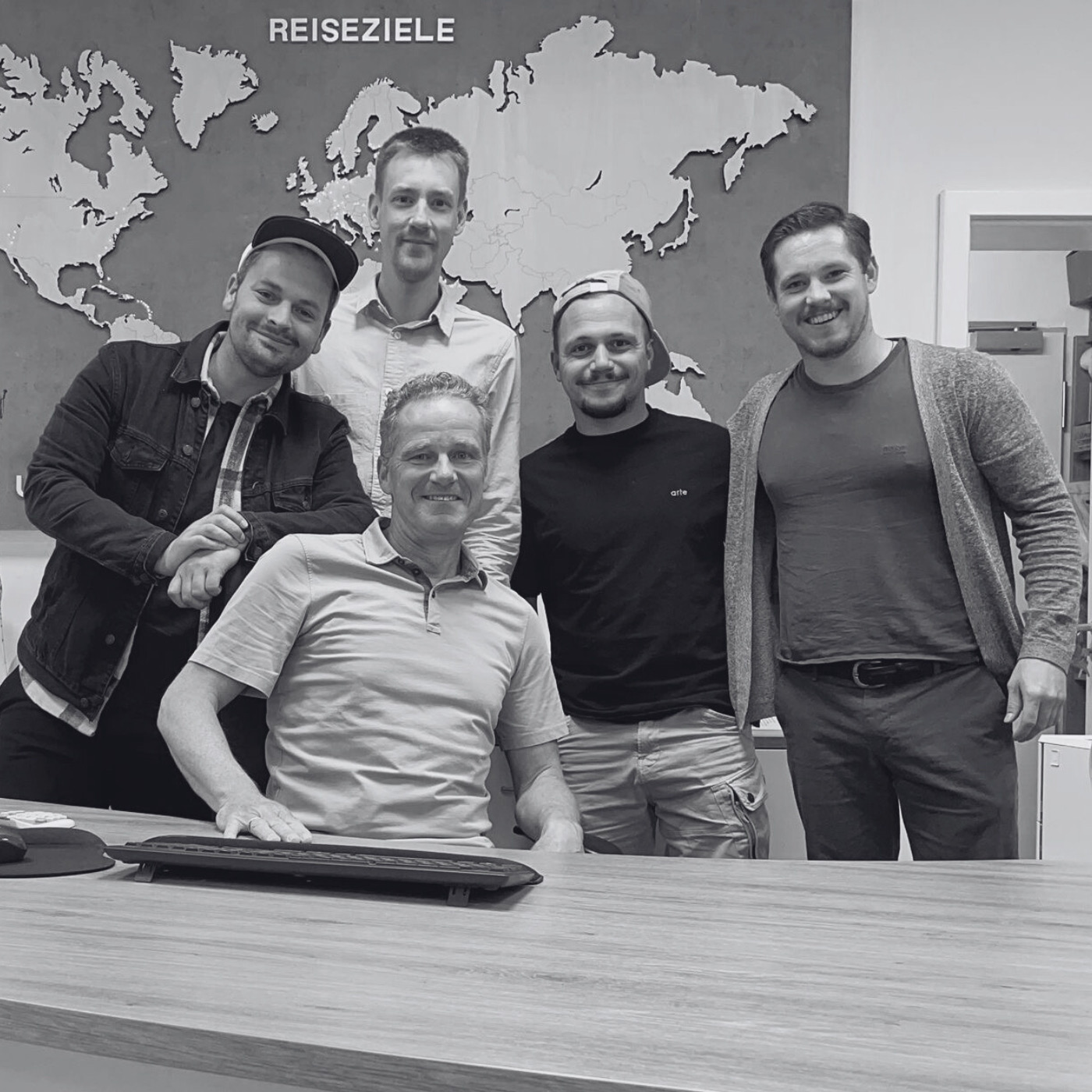 Insel-Kinder - Der Norderney Podcast