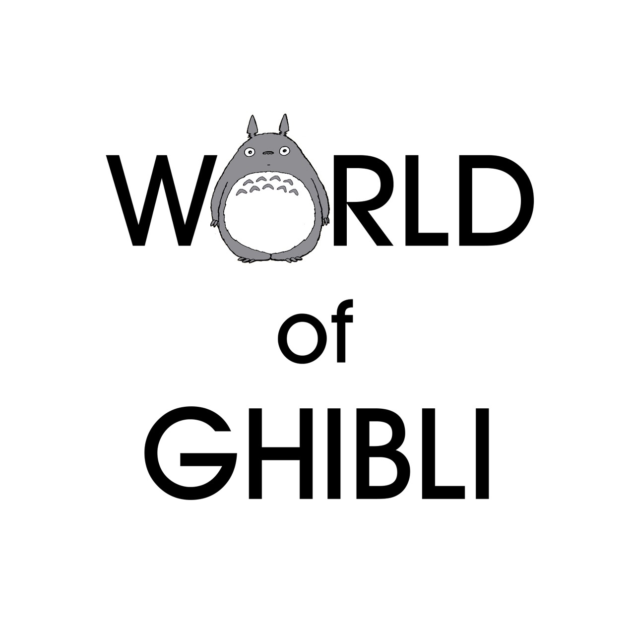 World of Ghibli