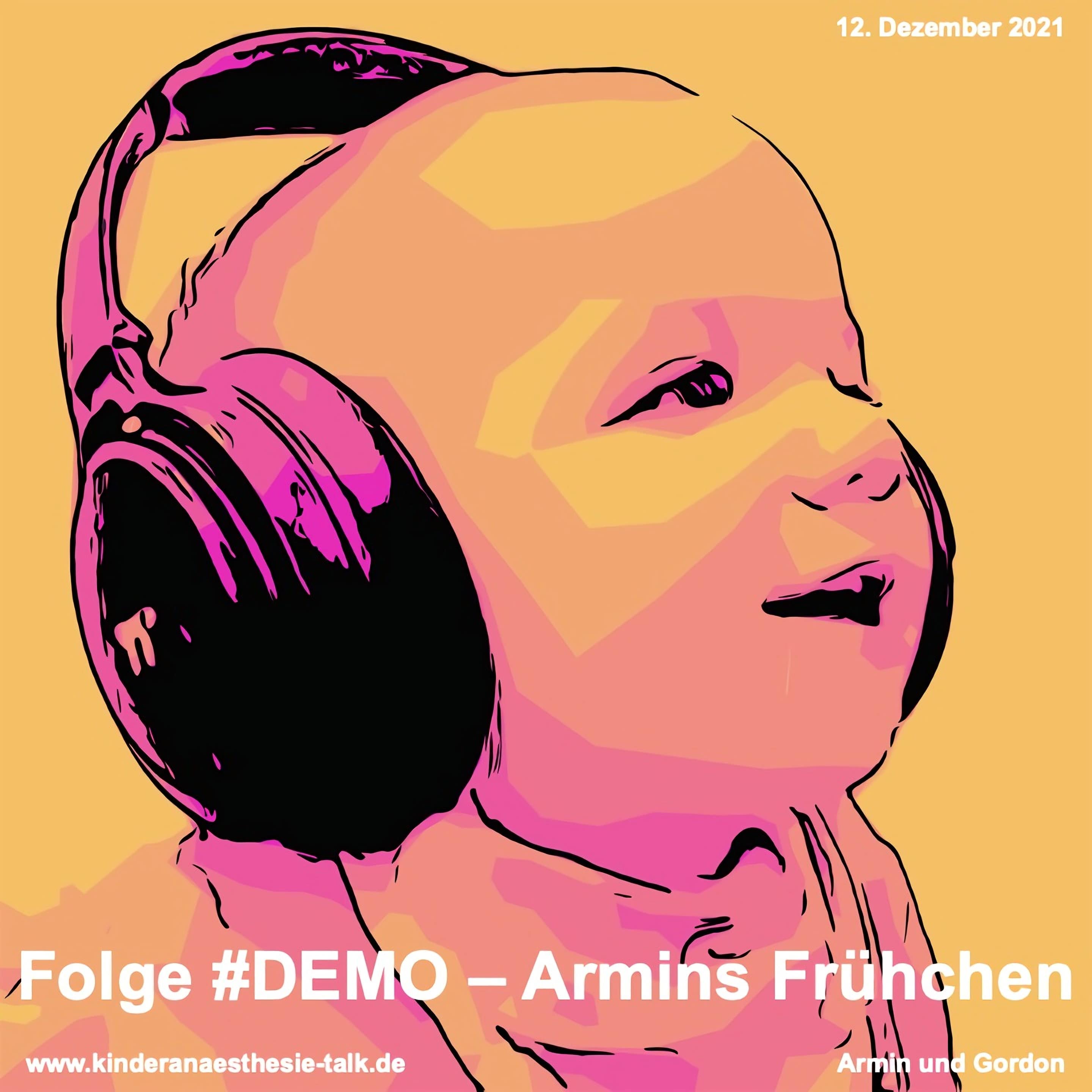 Kinderanästhesie-Talk