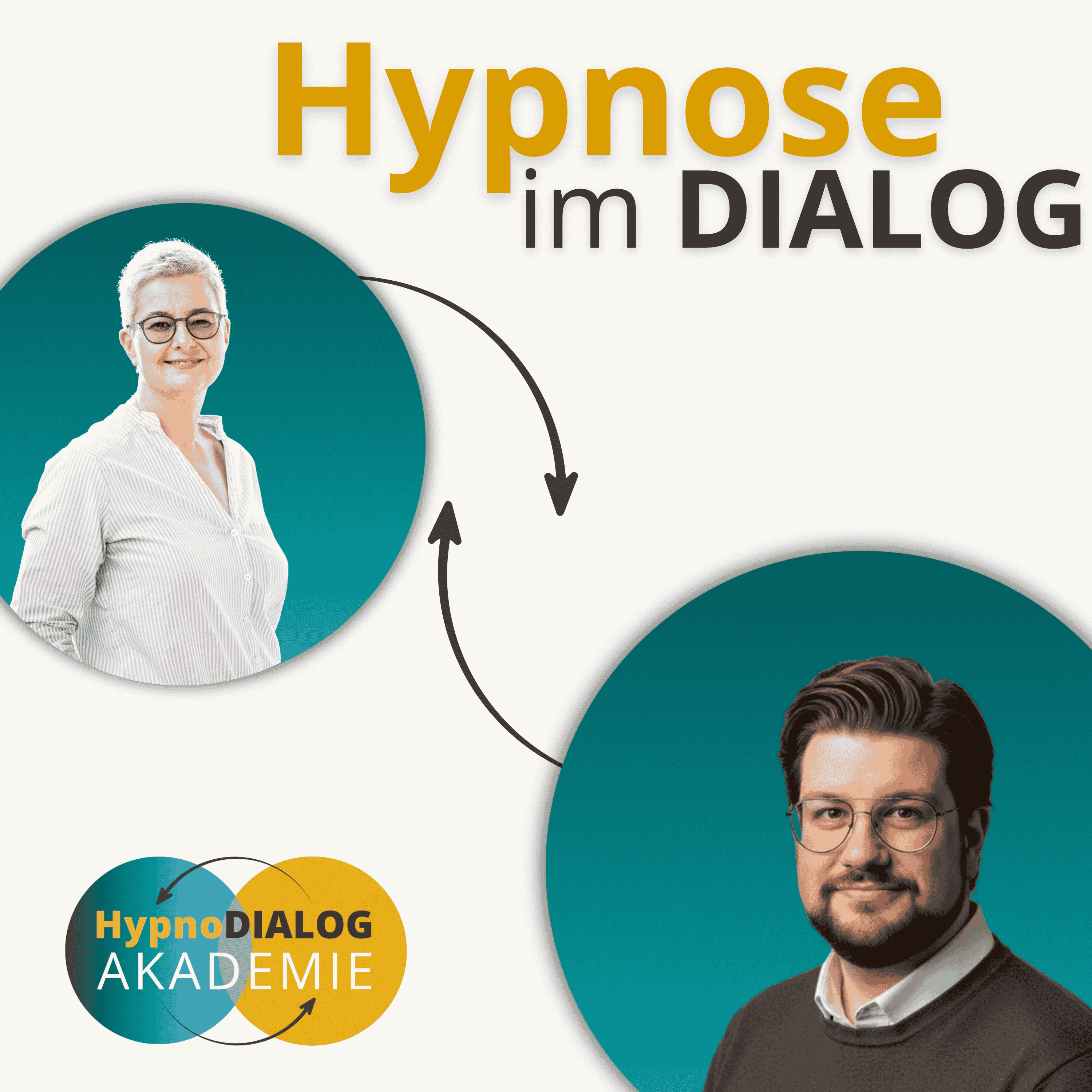 Hypnose im Dialog - Der direkte Draht zum Unterbewusstsein