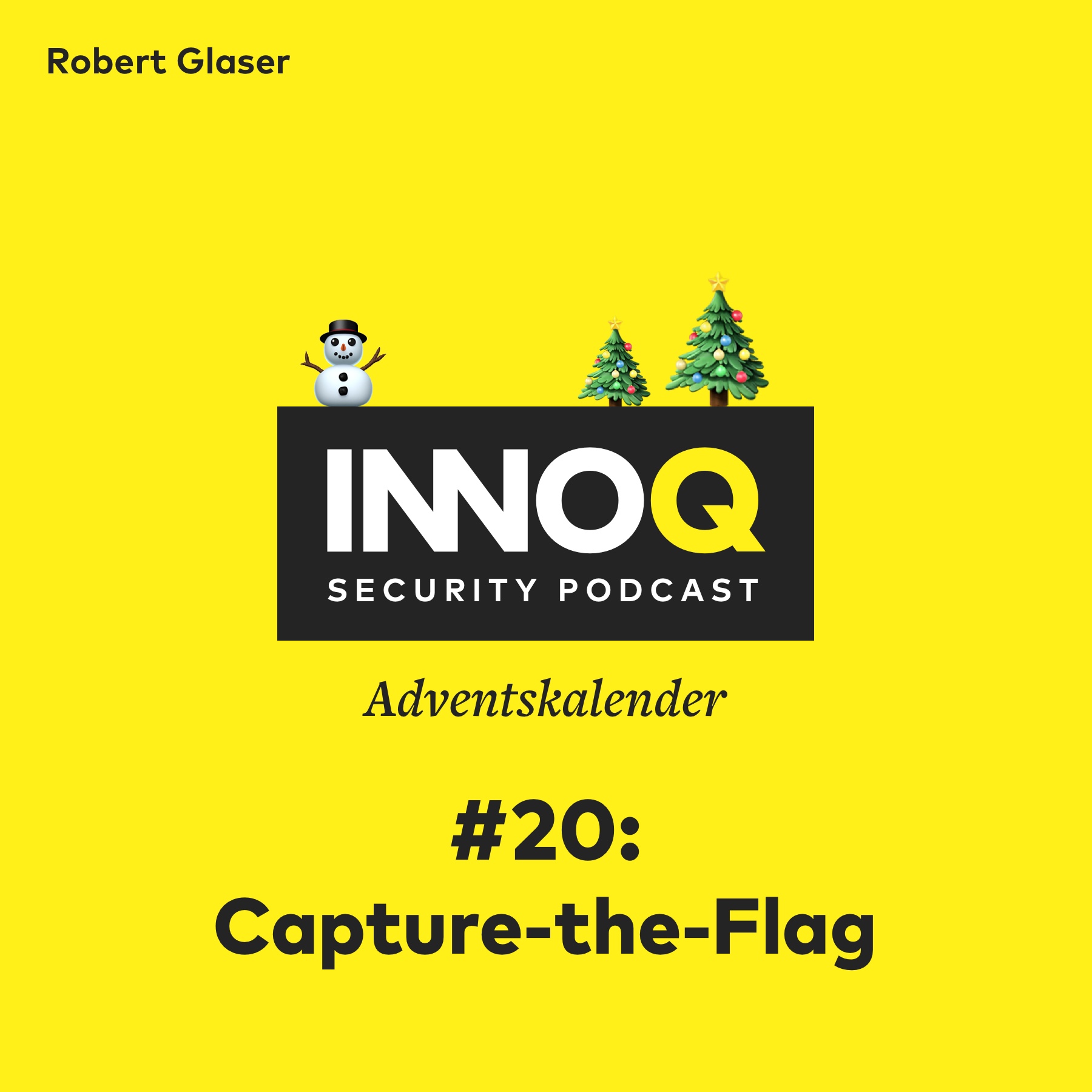 INNOQ Security Podcast