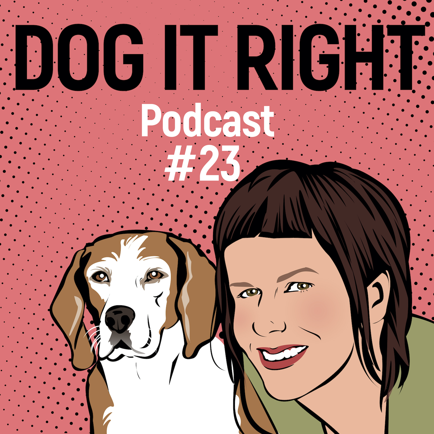 Dog It Right | Der Podcast für Hundemenschen