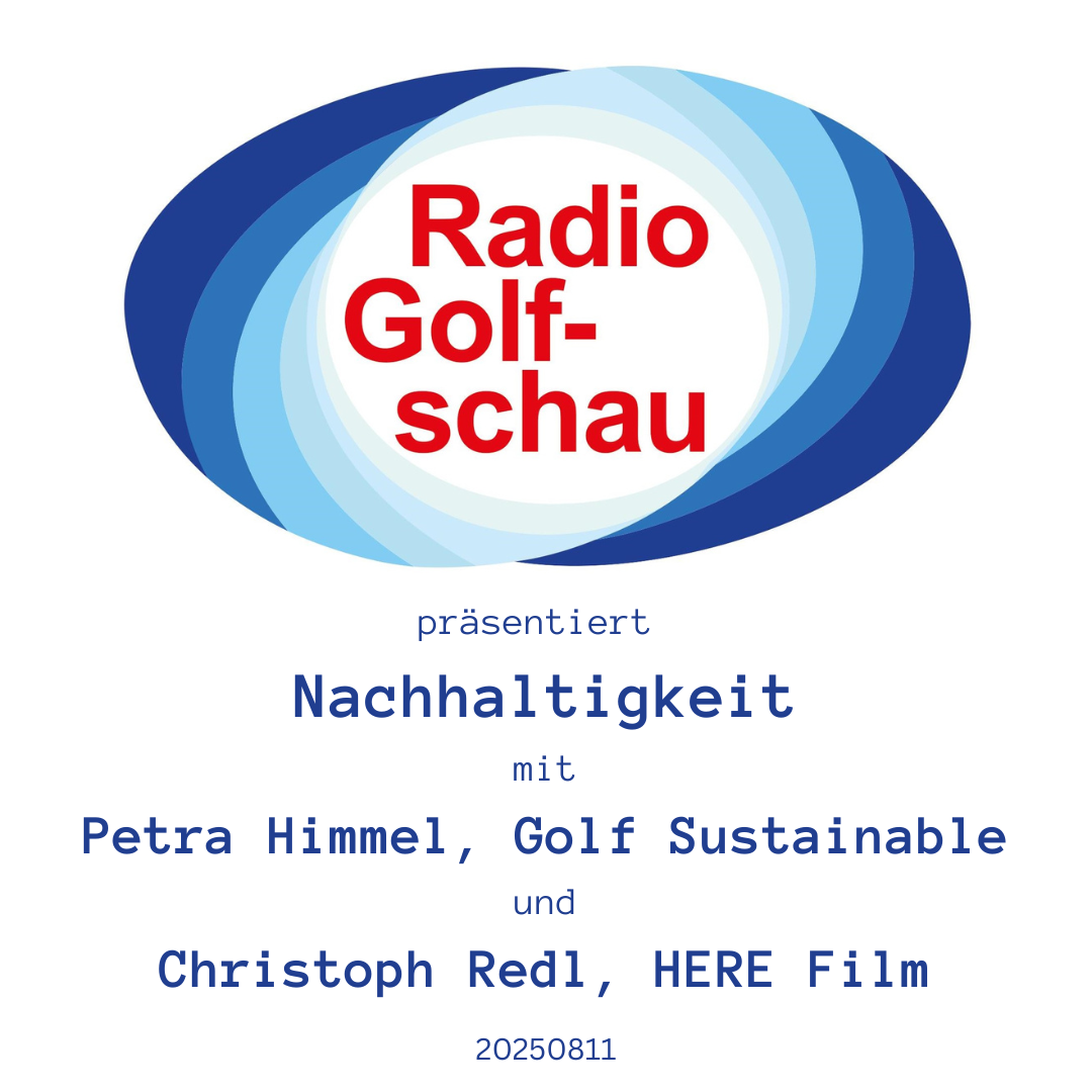 Radio Golfschau