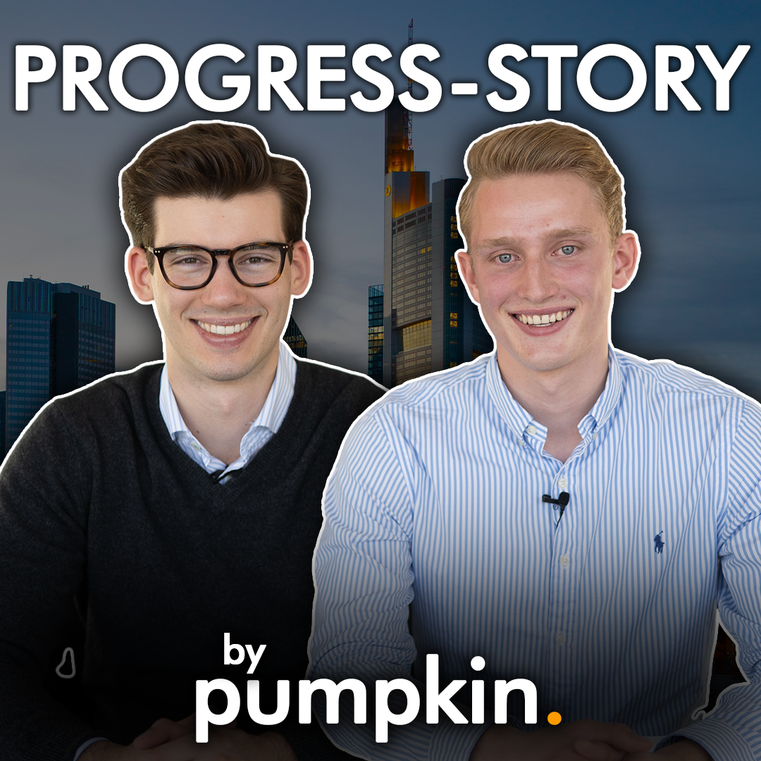 DER BWL-PODCAST by pumpkin