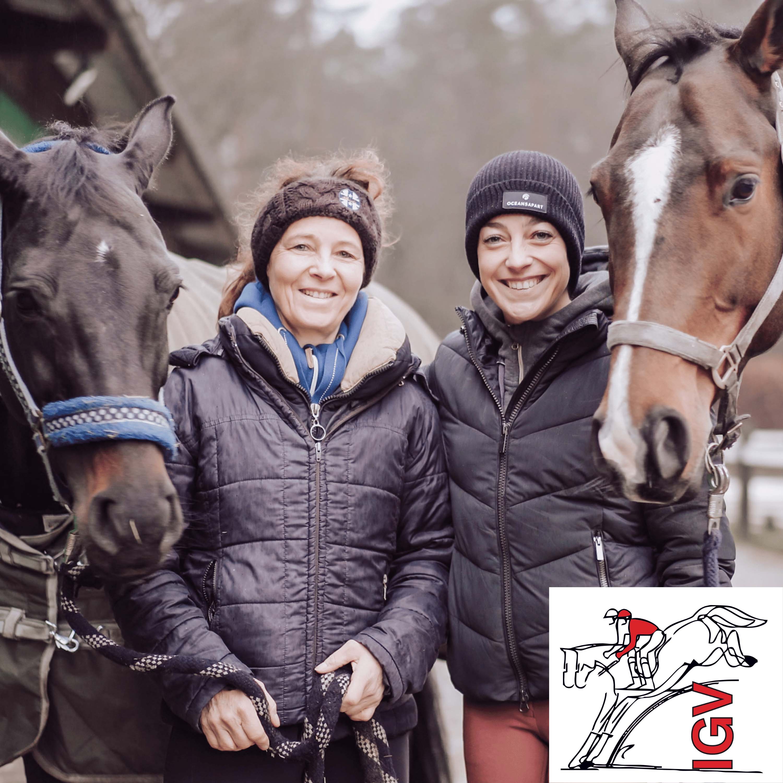 Julis Eventer Podcast