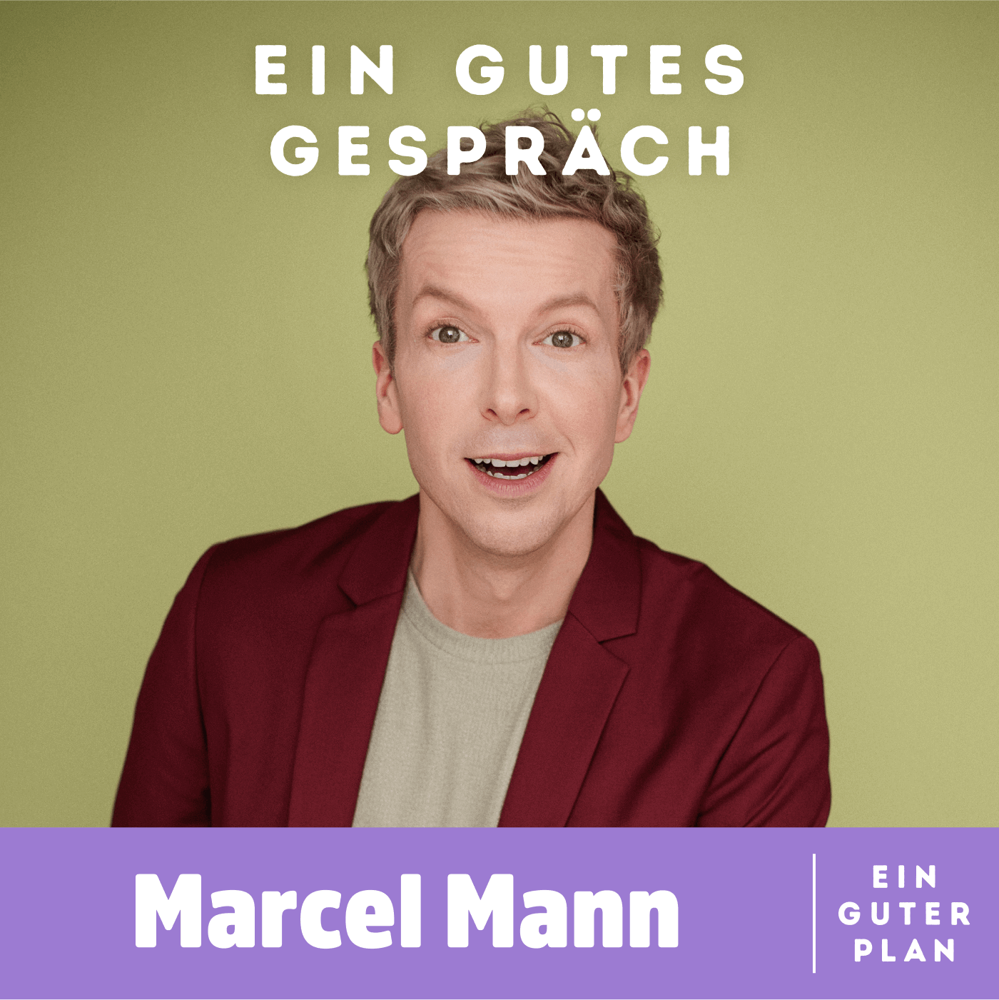 Ein gutes Gespräch: Deep Talk für mehr Achtsamkeit und Selbsterkenntnis