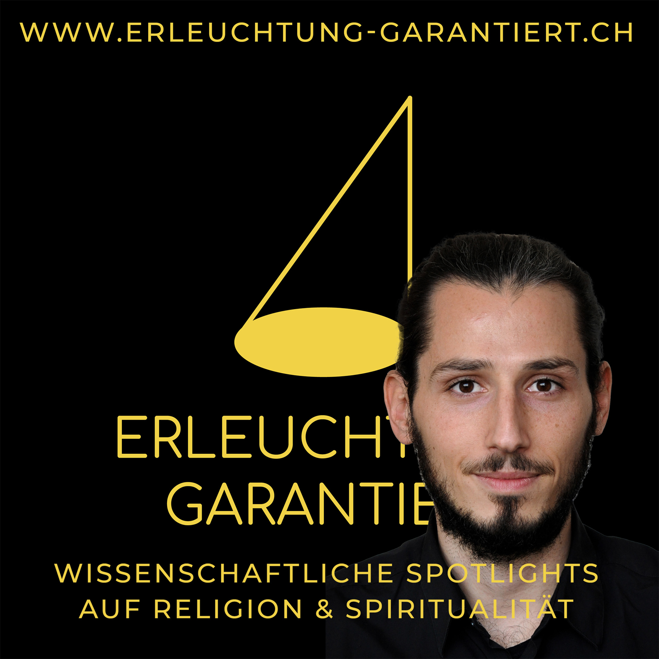 Wenn die Vergangenheit in der Gegenwart eine Zukunft macht – Dominik Müller über modernen Islam in Tatarstan episode artwork