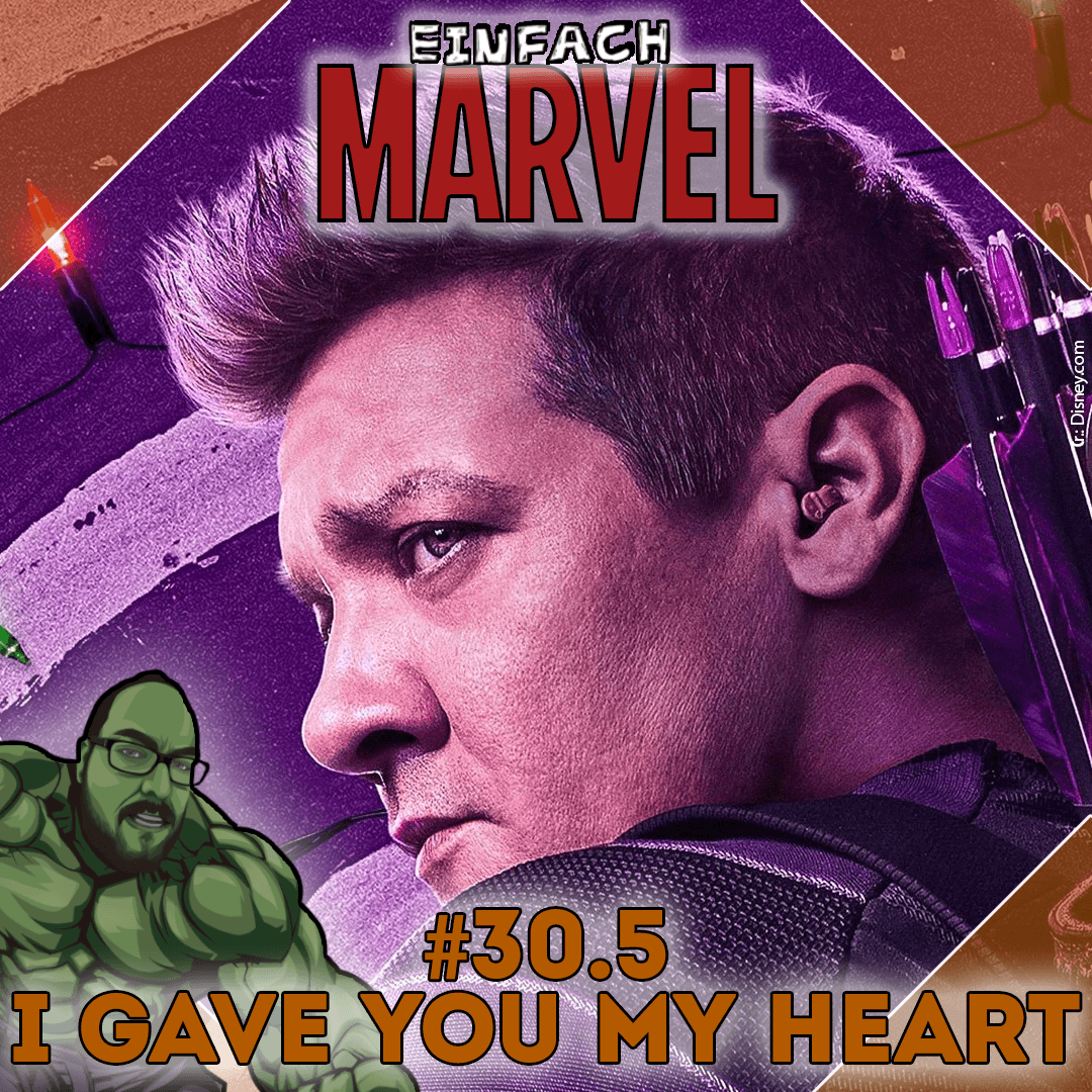 Einfach Marvel - Eure Gebrauchsanweisung für das MCU