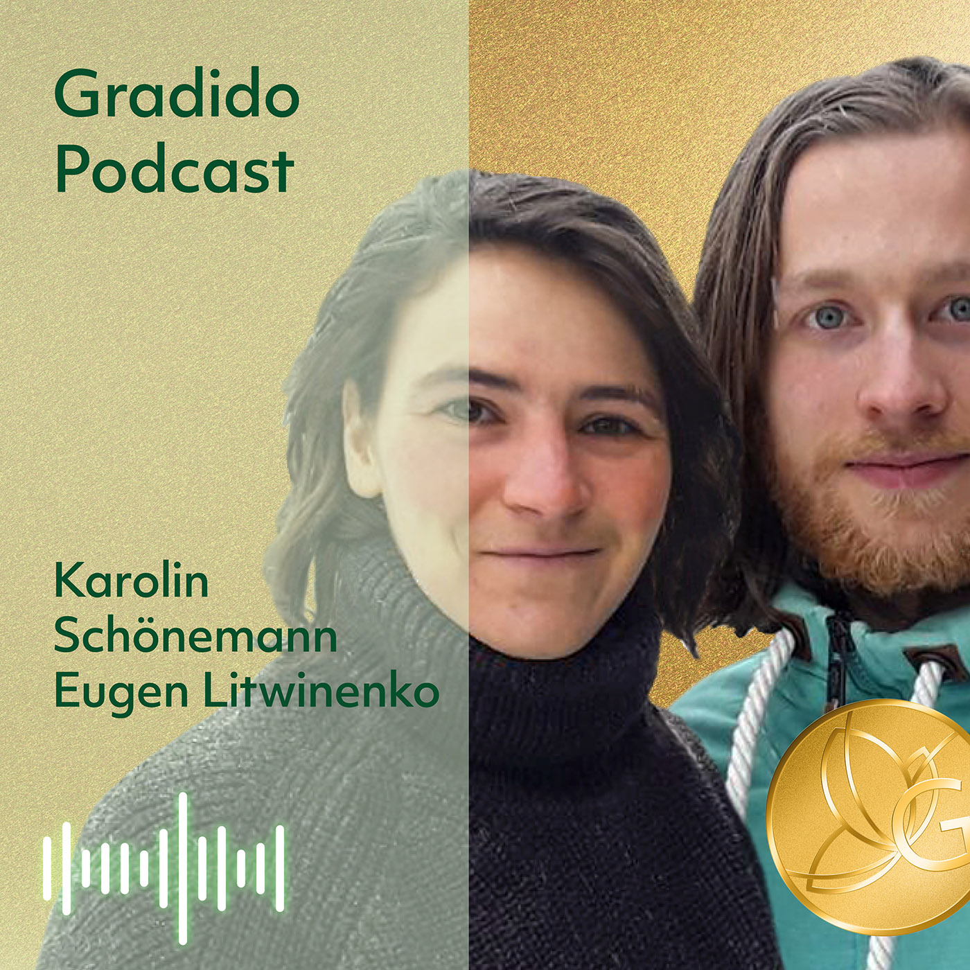 Gradido – Gesundes Geld für eine gesunde Welt