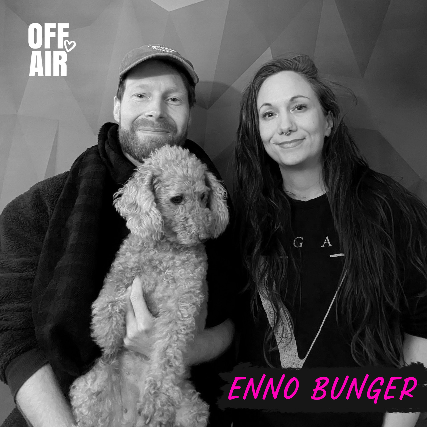 OFF AIR - Die B-Seite des Interviews