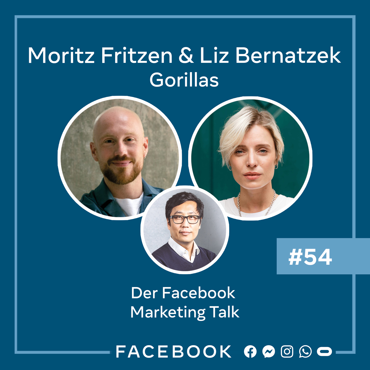 Das Facebook Update – Inspiration, Anwendungstipps & Perspektiven direkt von Facebook