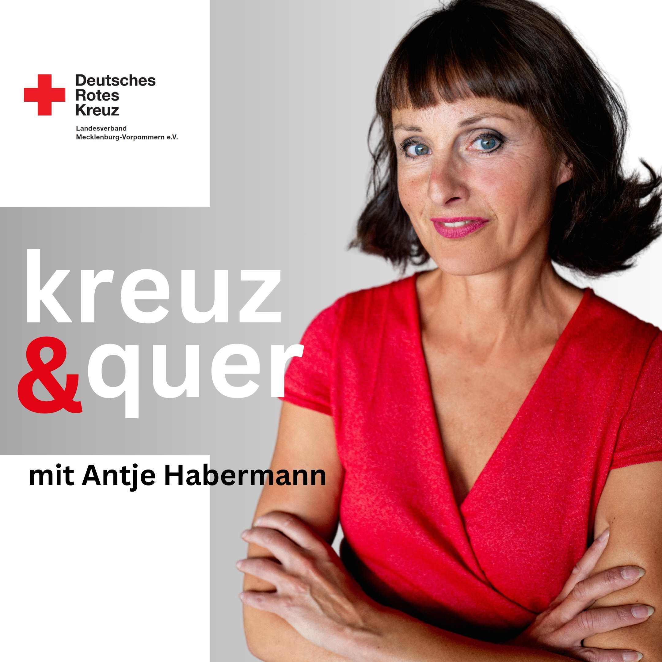 DRK kreuz & quer