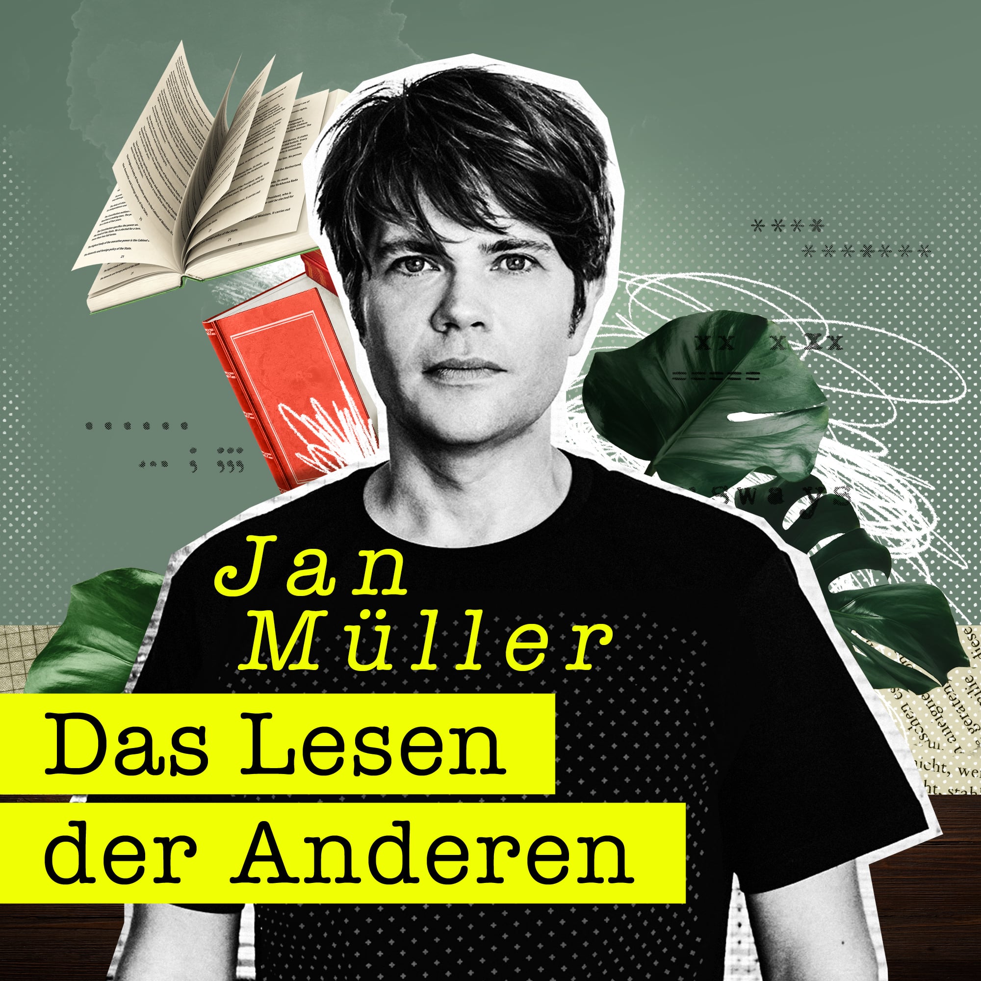 Das Lesen der Anderen