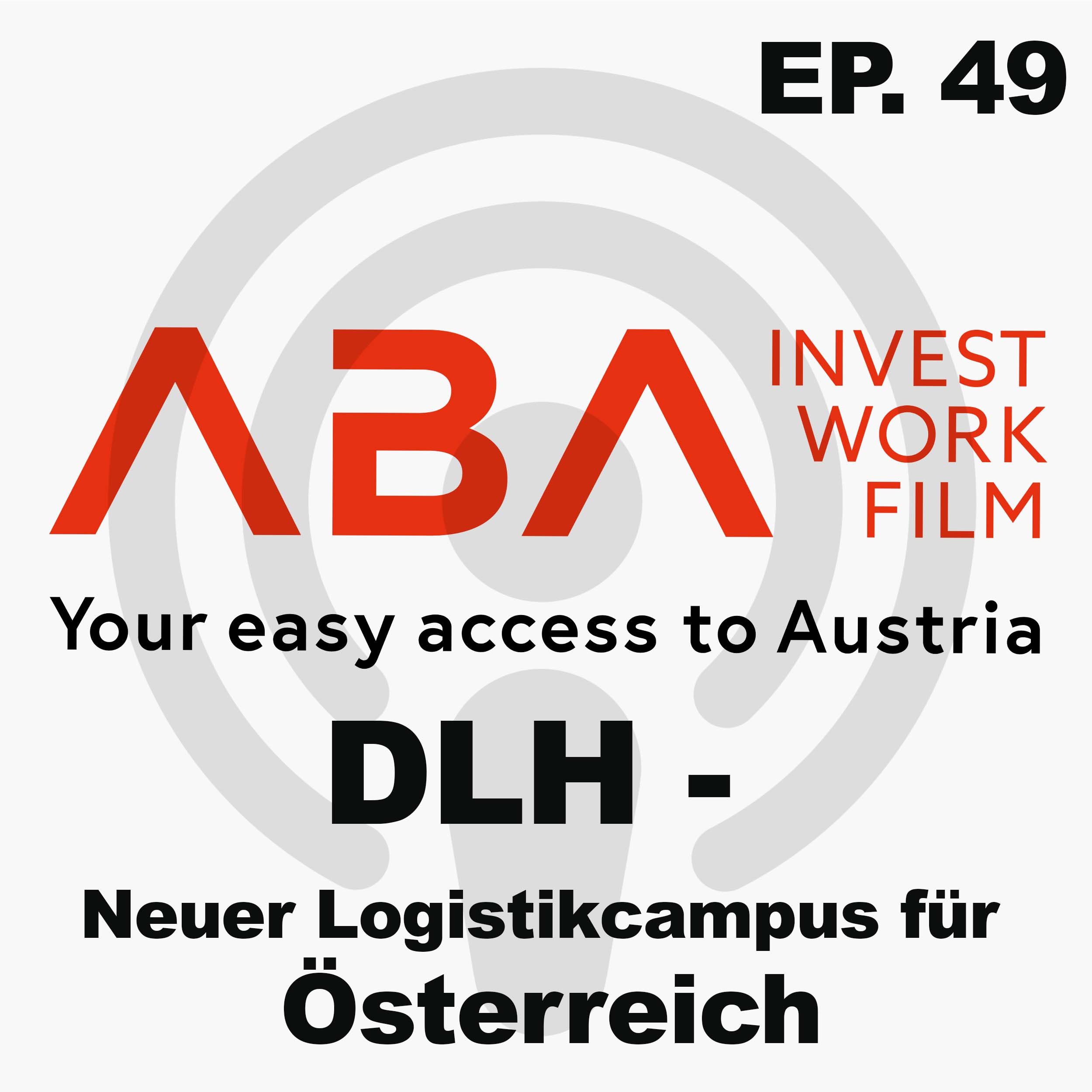Wirtschaft im 3/4 Takt - Ein Podcast der Österreichischen Standortagentur ABA