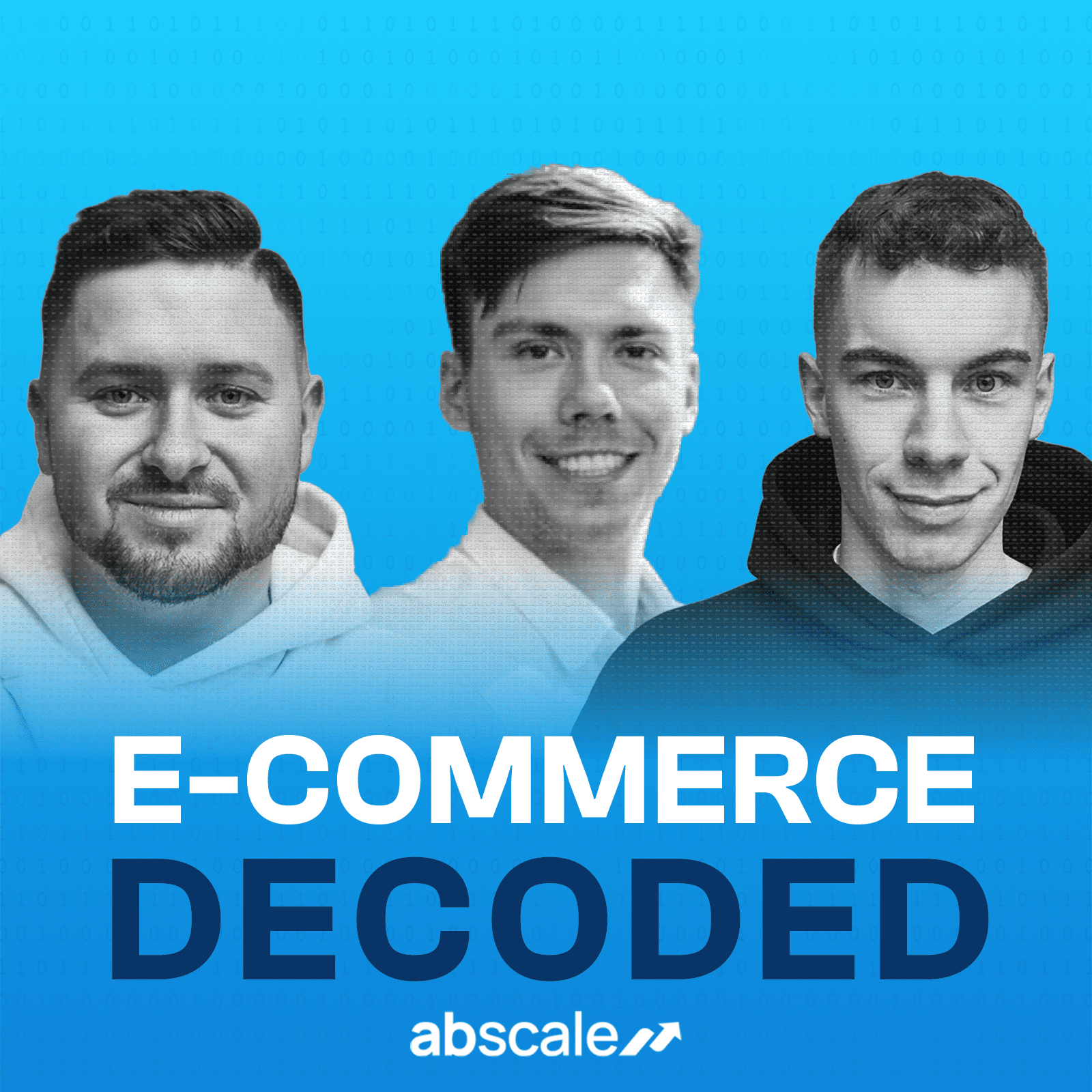 E-Commerce Decoded von abscale