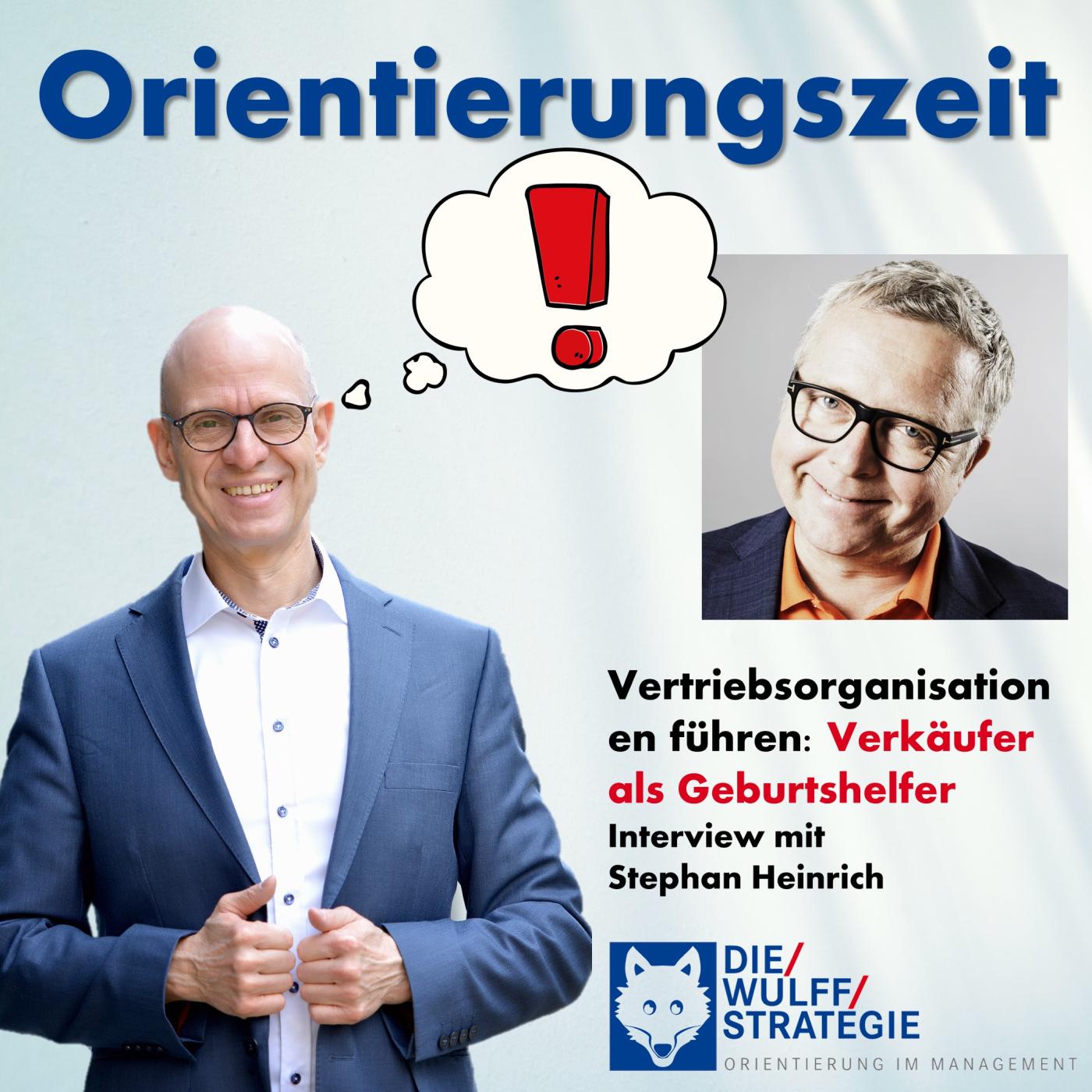 Orientierungszeit