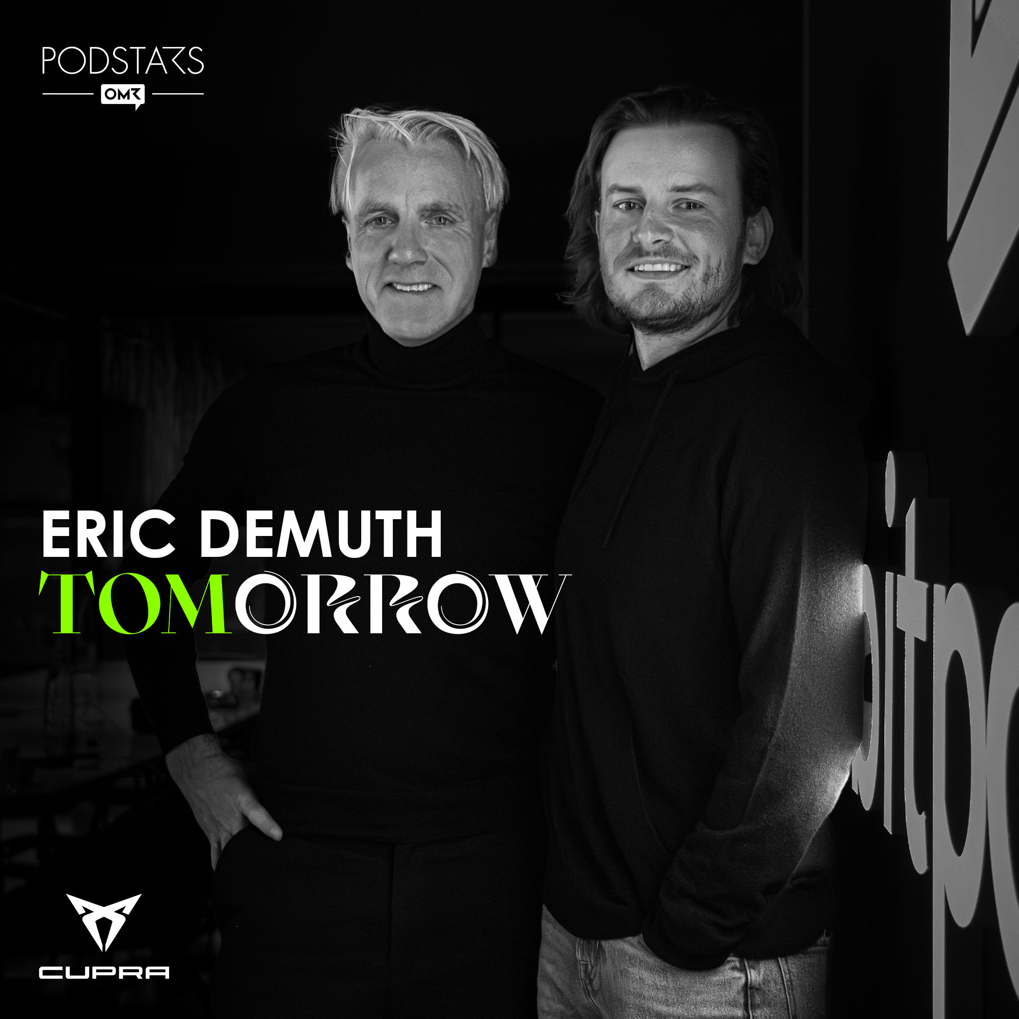 TOMorrow - Business. Stars. Lifestyle.